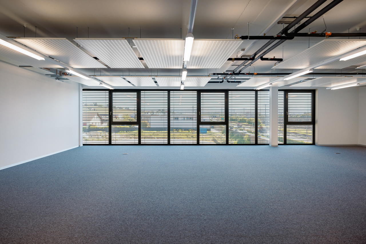 ufficio di 97m²