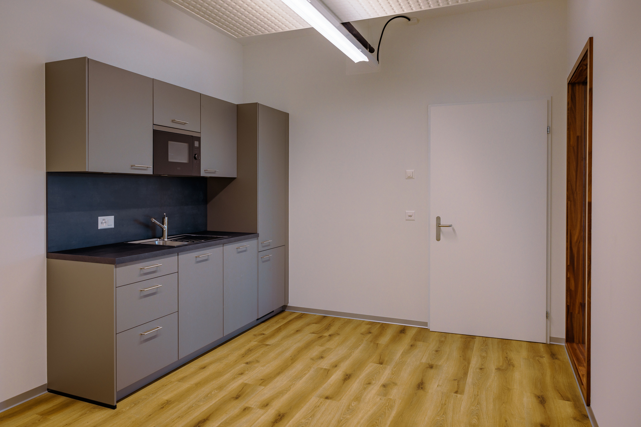 ufficio di 97m²