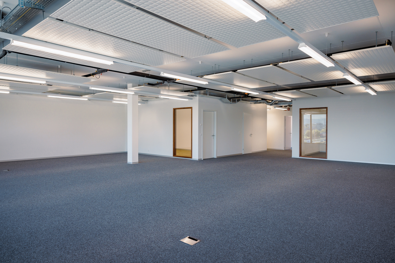 ufficio di 97m²