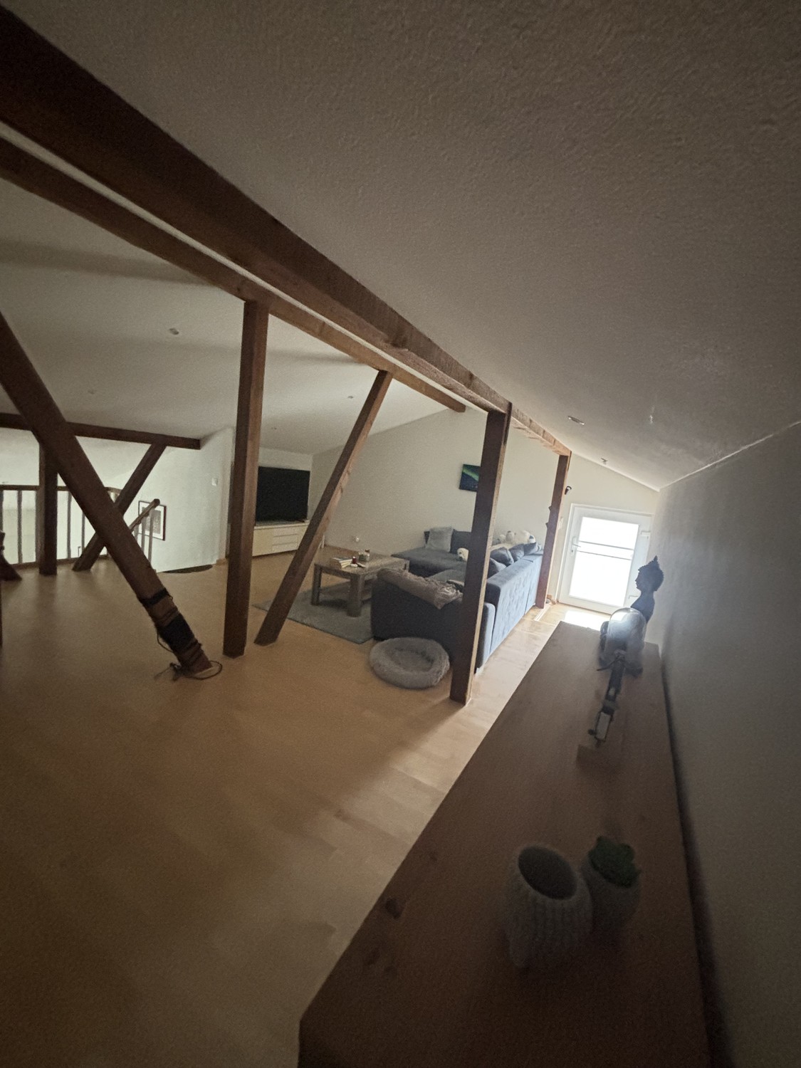 Appartement de 4 ½ pièces, photo 1 sur 10
