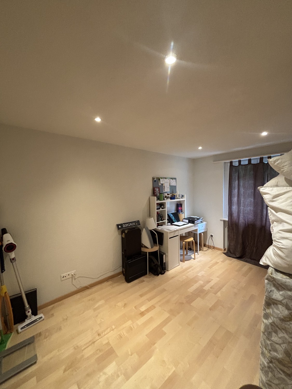 Appartement de 4 ½ pièces, photo 9 sur 10