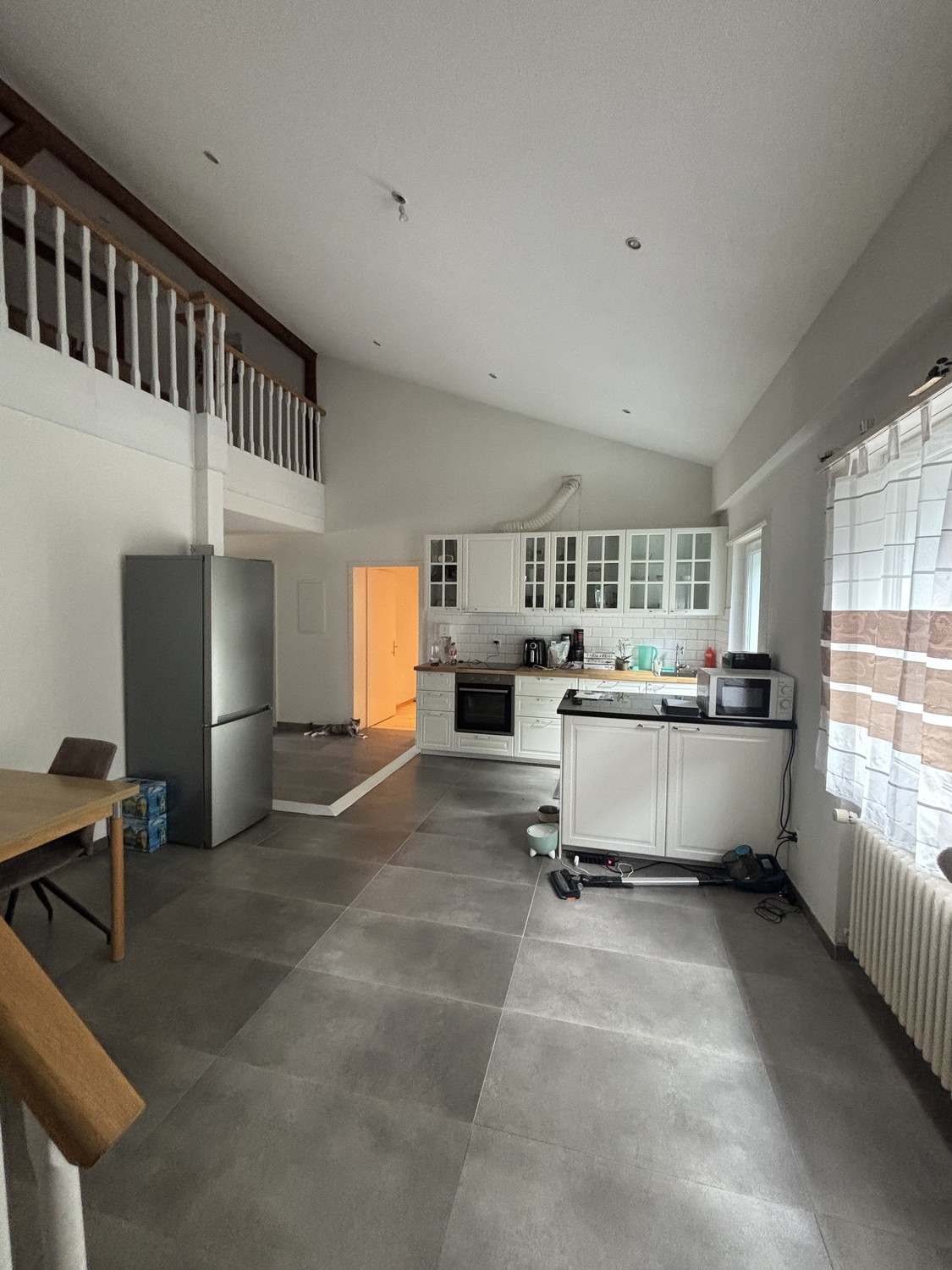 Appartement de 4 ½ pièces, photo 3 sur 10