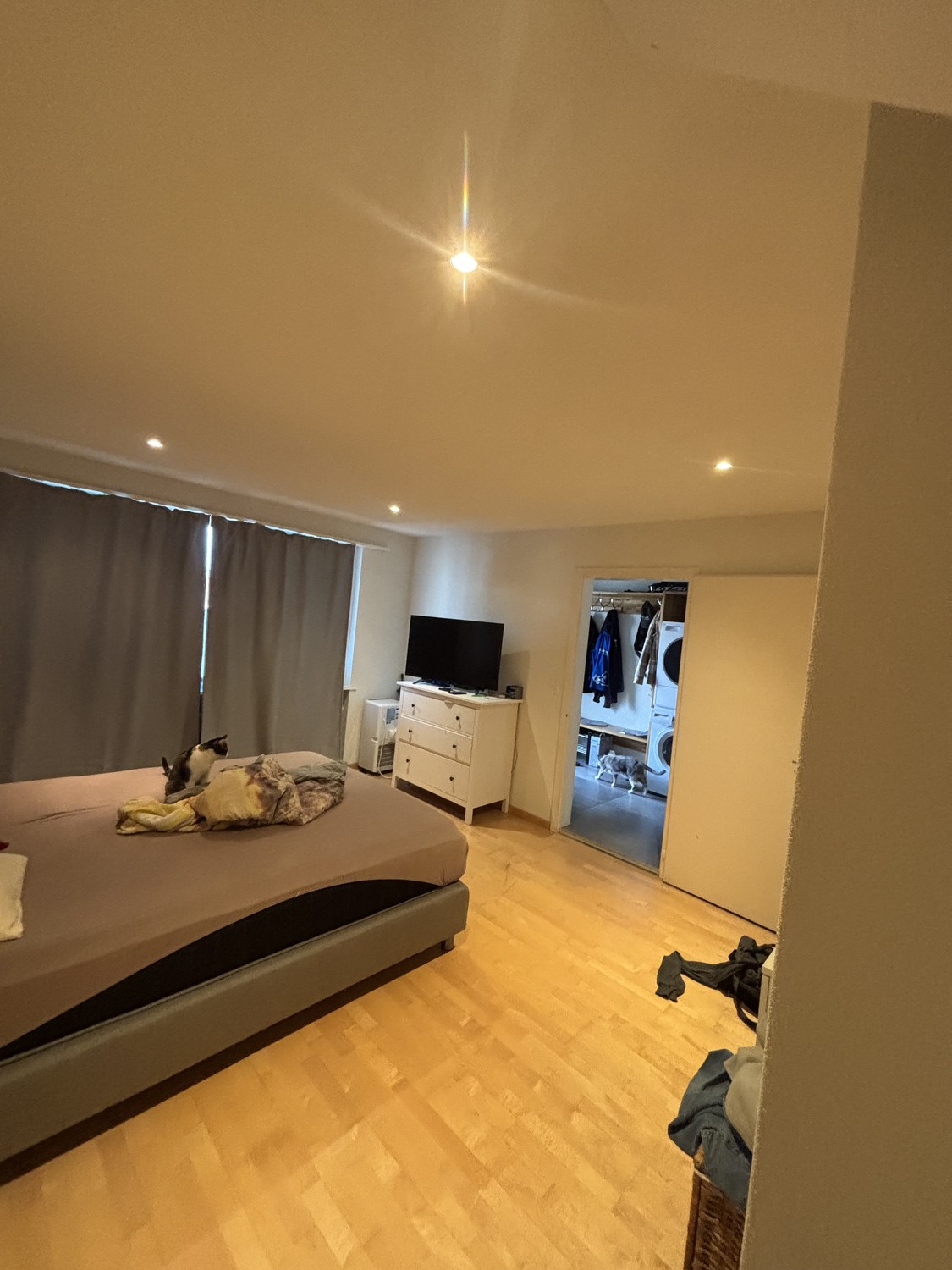 Appartement de 4 ½ pièces, photo 8 sur 10