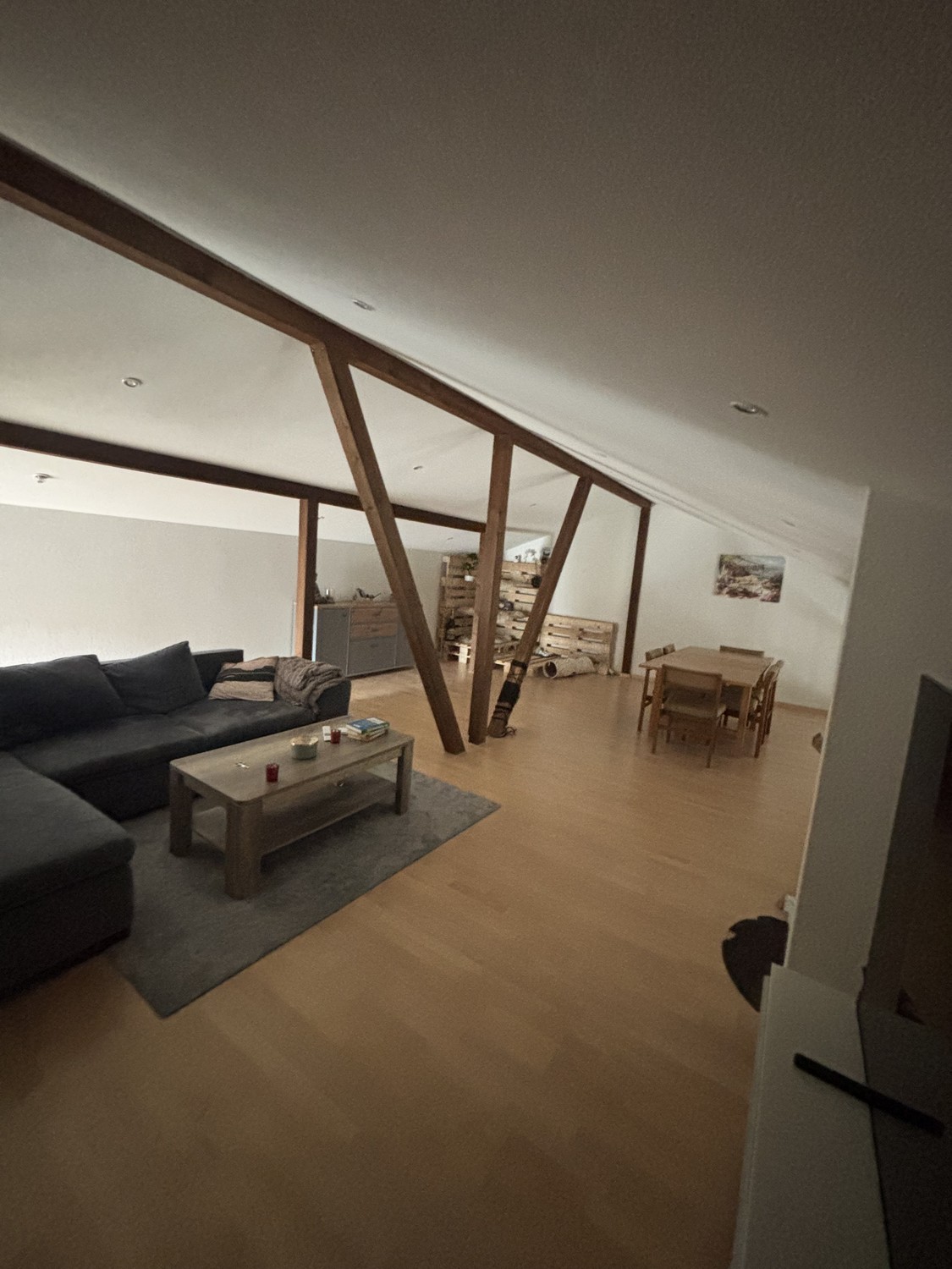 Appartement de 4 ½ pièces, photo 2 sur 10