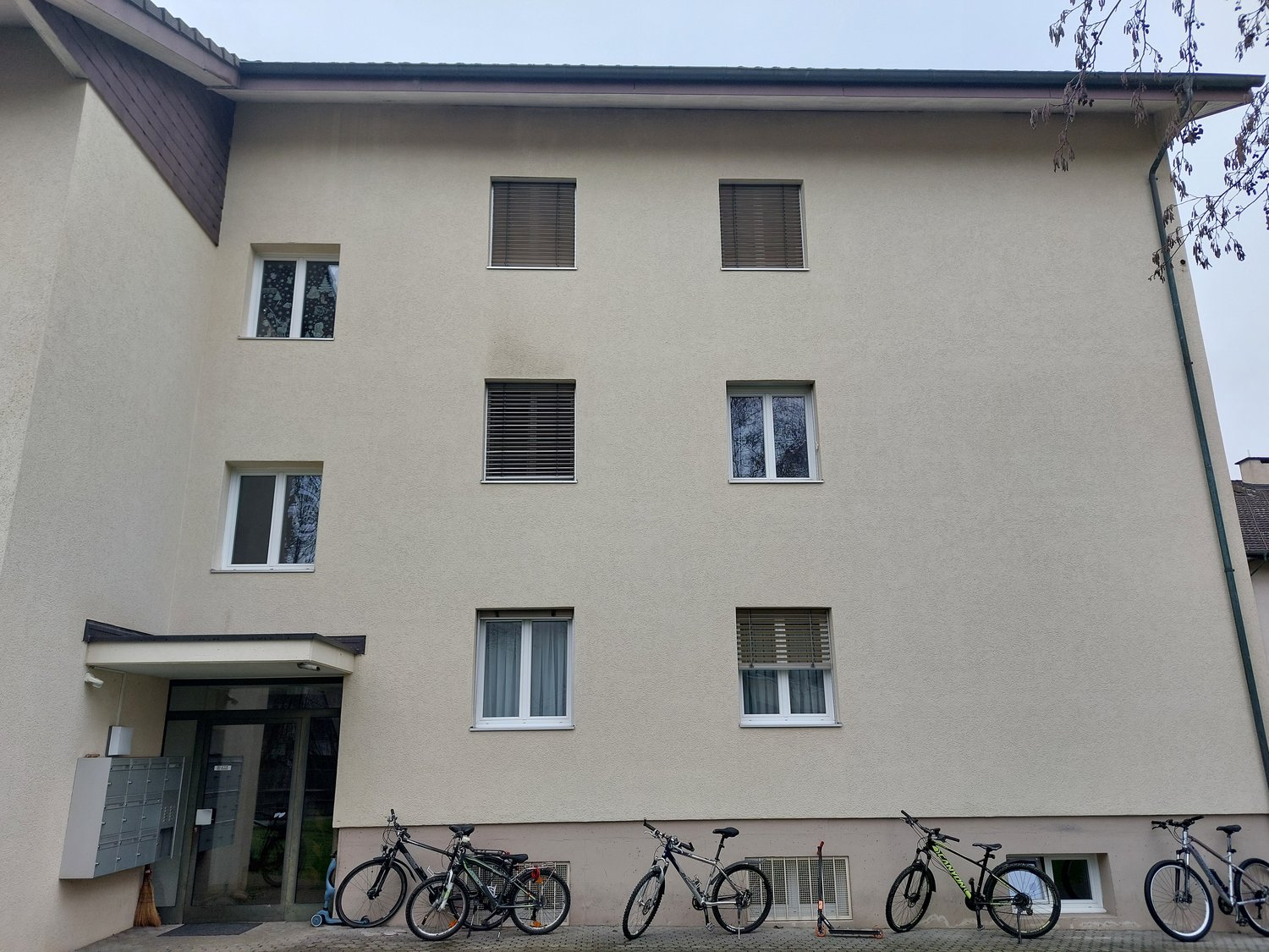 Appartement de 1 ½ pièces, photo 1 sur 10