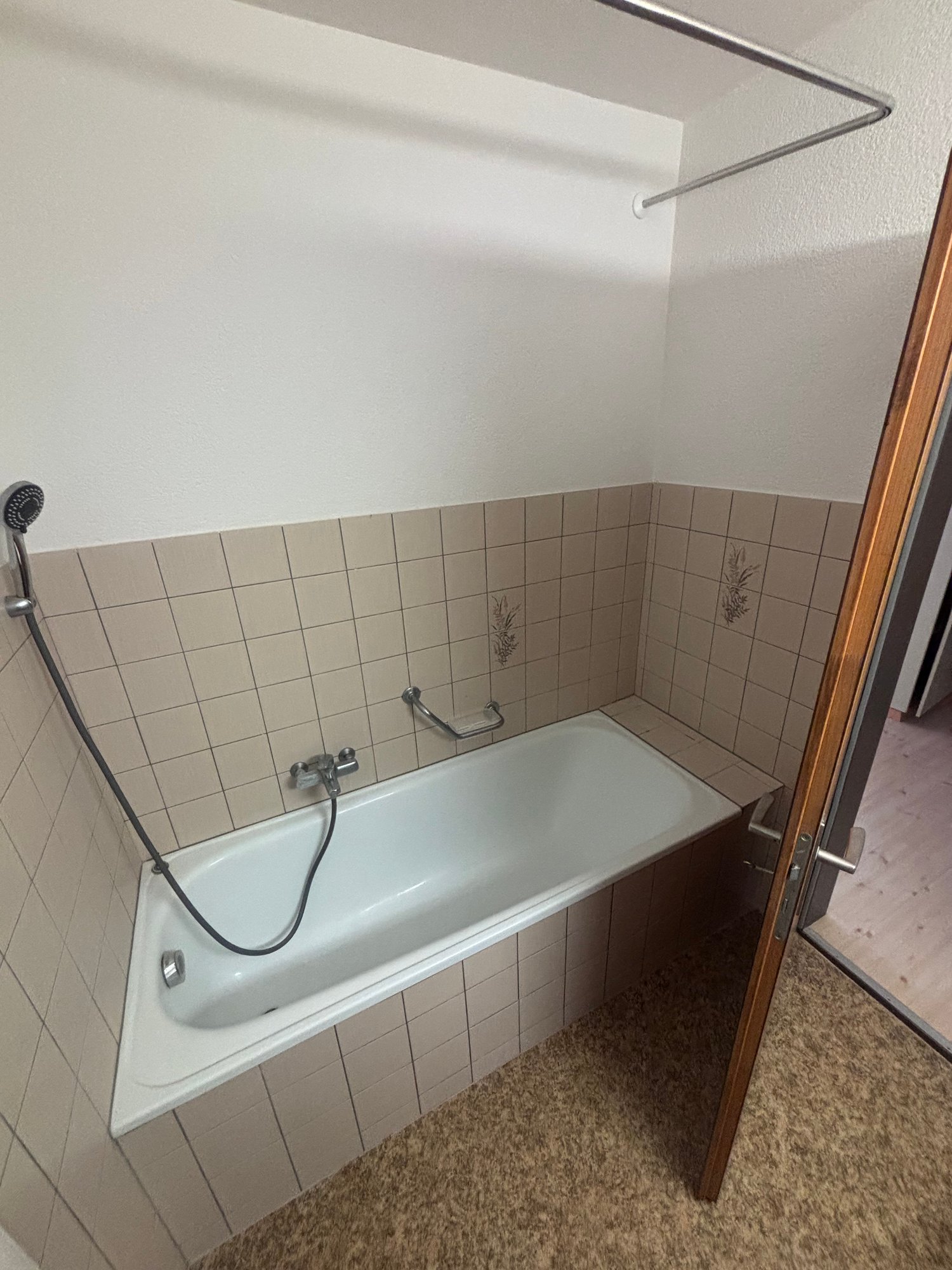 Appartement de 1 ½ pièces, photo 6 sur 10