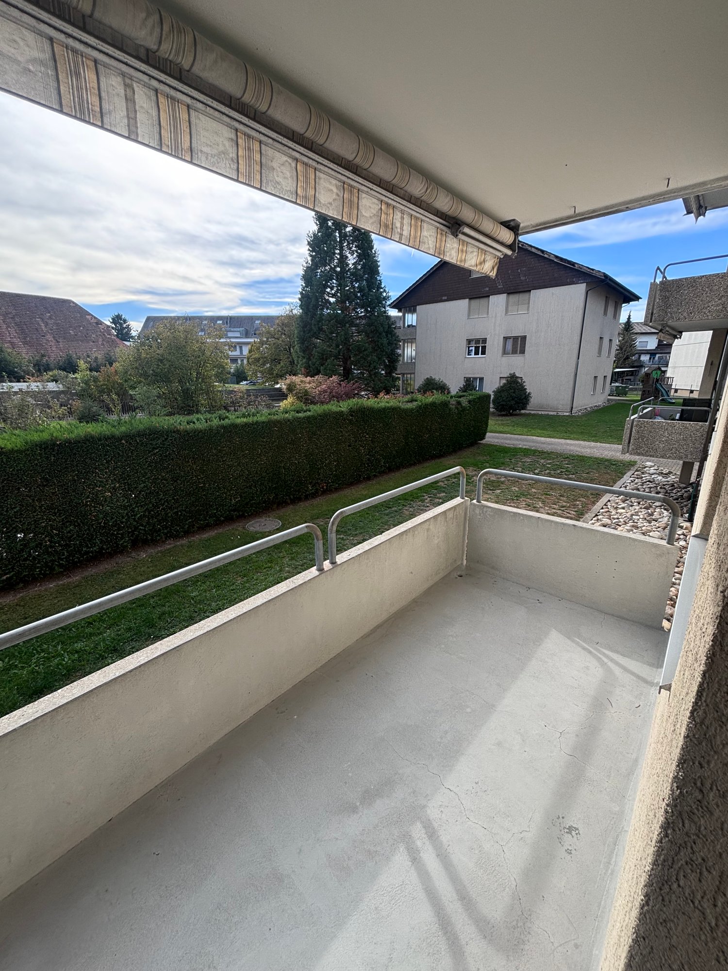 Appartement de 1 ½ pièces, photo 10 sur 10