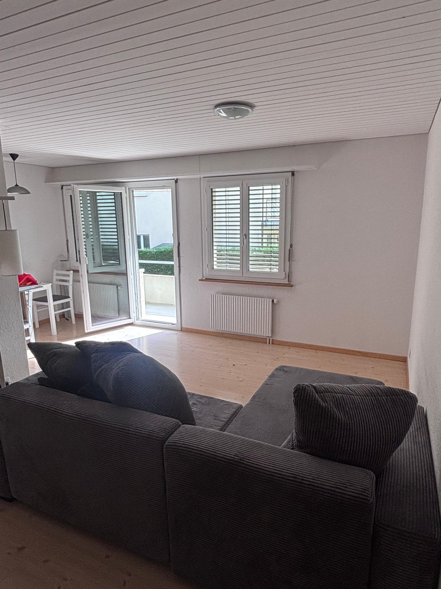 Appartement de 1 ½ pièces, photo 8 sur 10