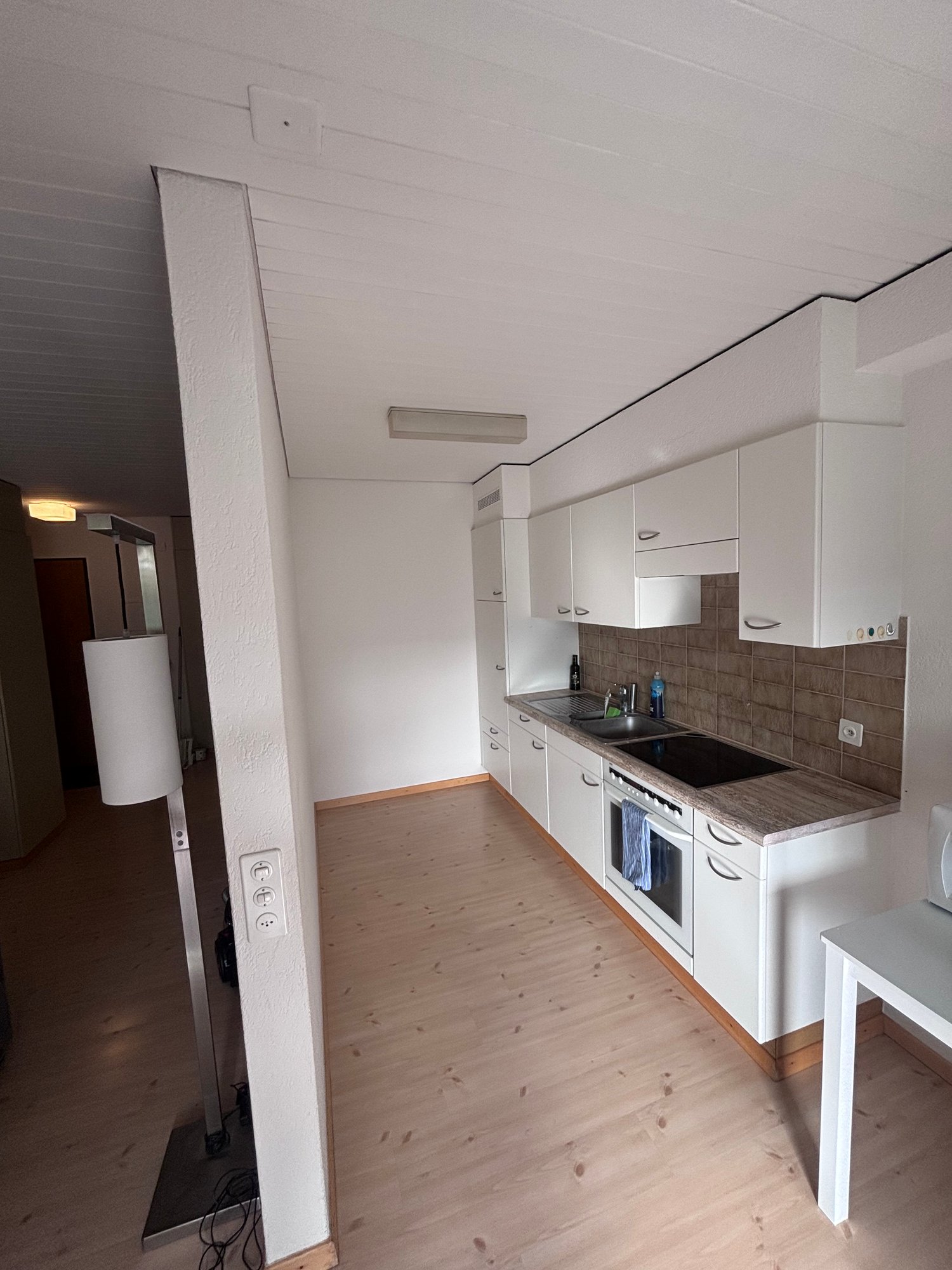Appartement de 1 ½ pièces, photo 4 sur 10