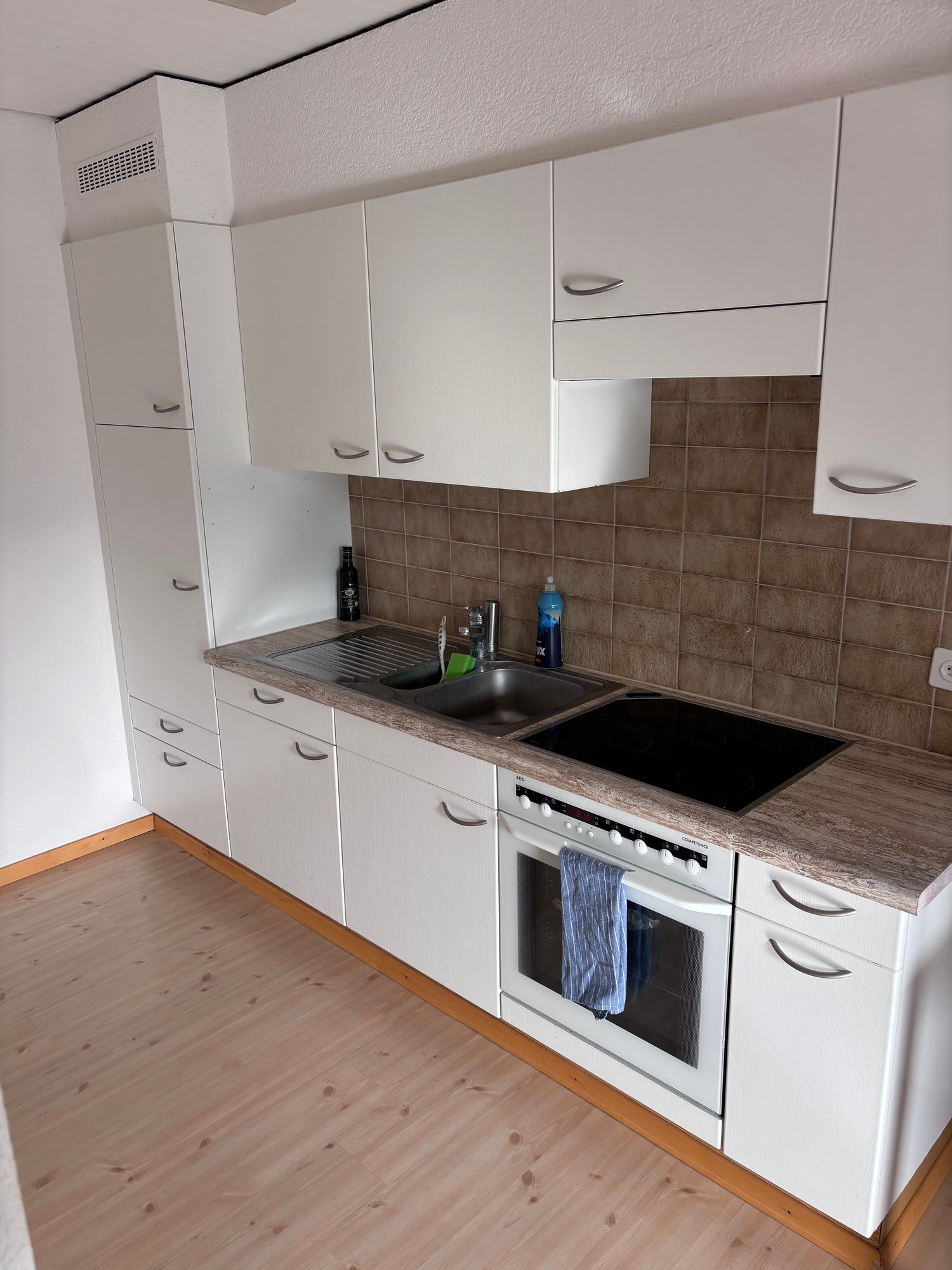 Appartement de 1 ½ pièces, photo 3 sur 10