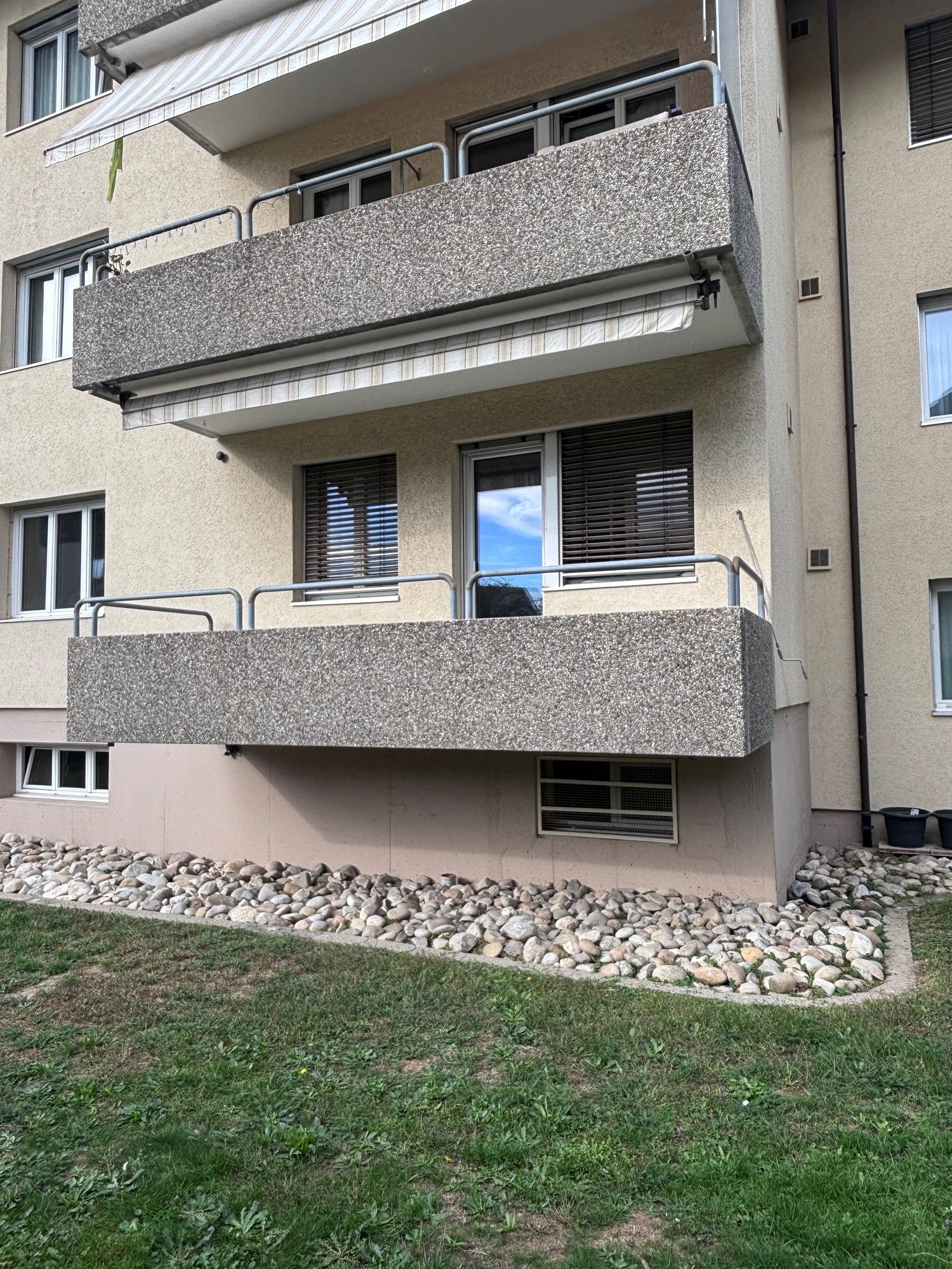 Appartement de 1 ½ pièces, photo 2 sur 10