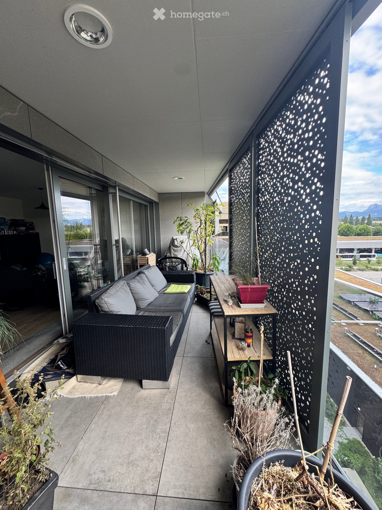 2 rooms apartment, photo 5 sur 5