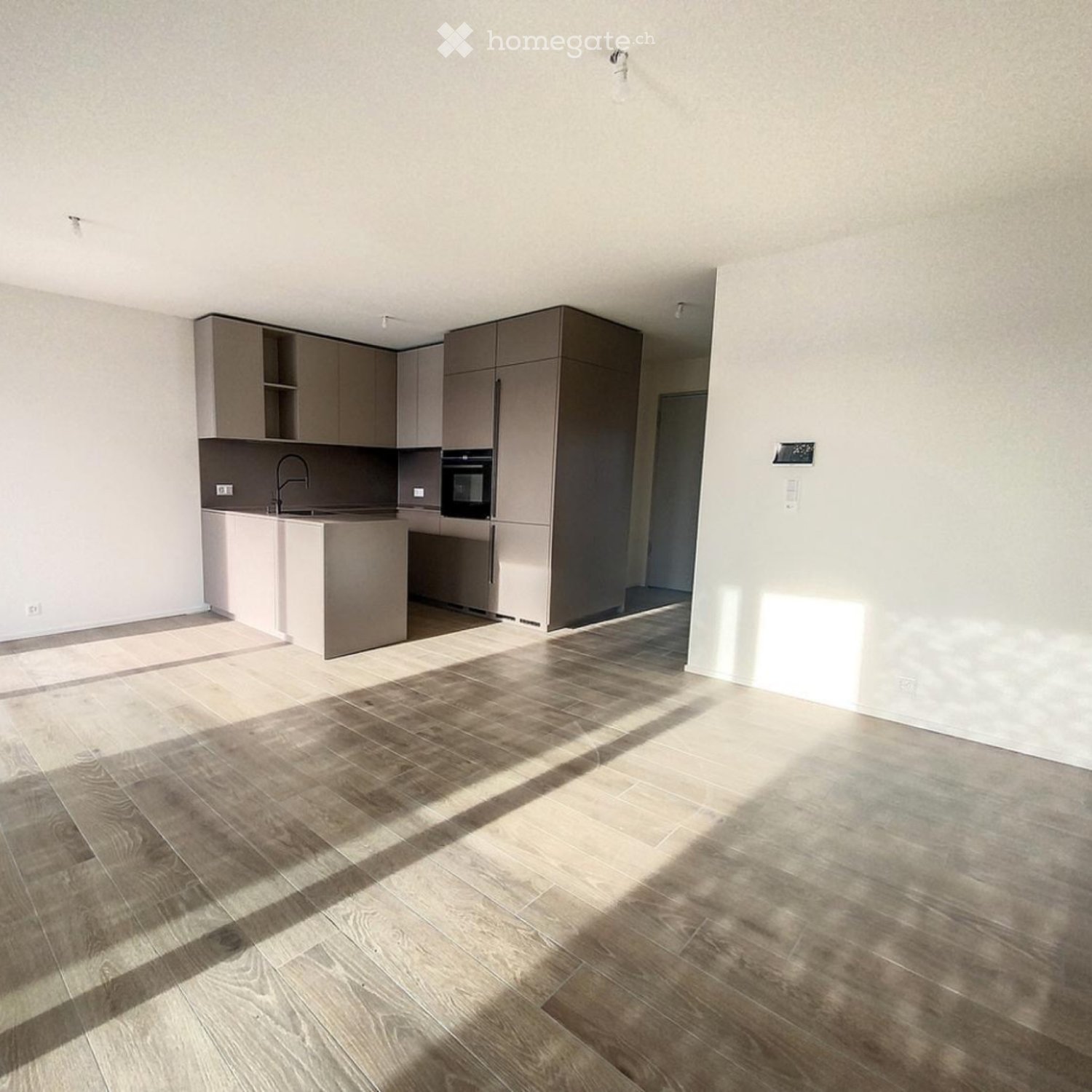 2 rooms apartment, photo 3 sur 5