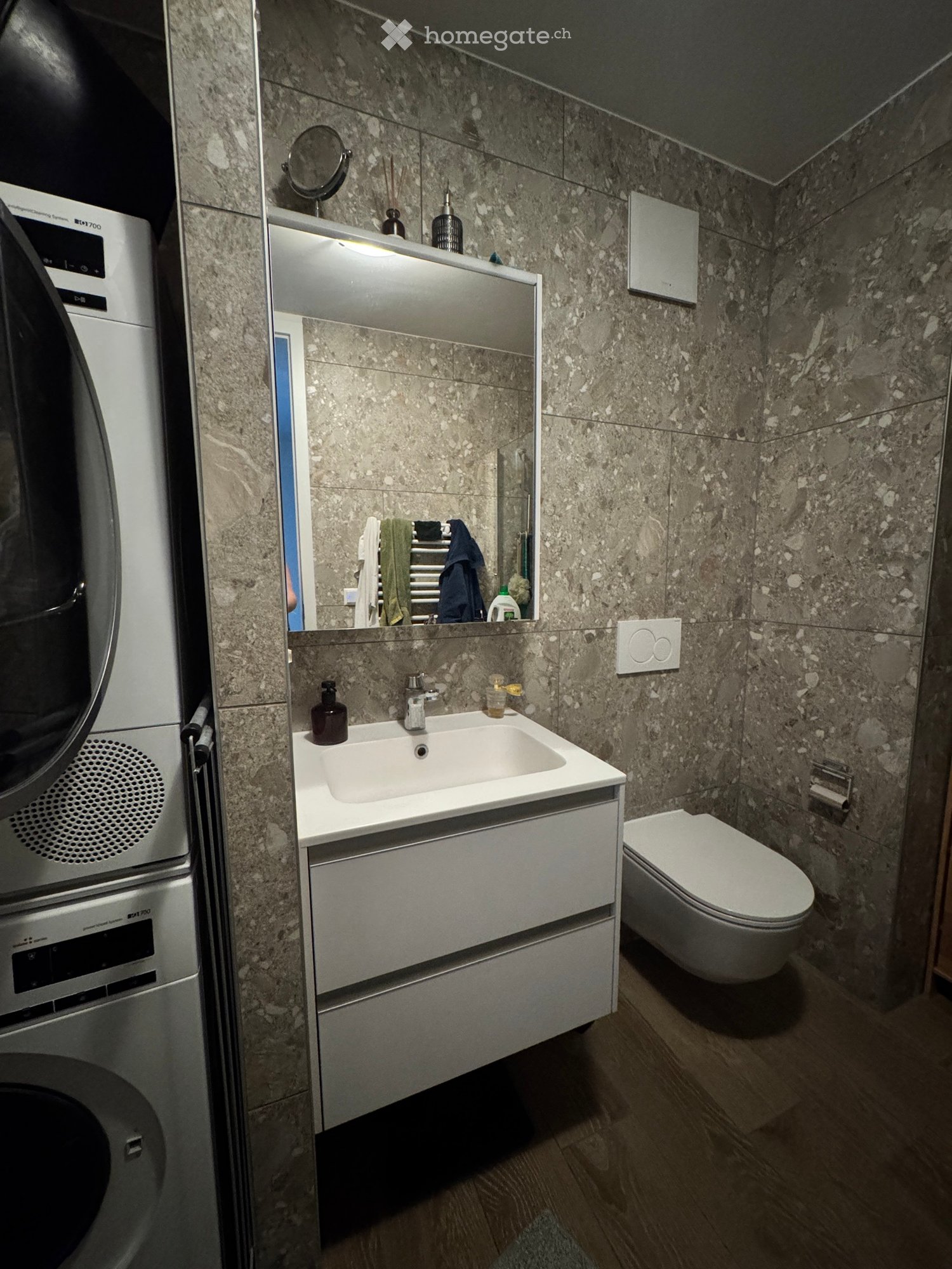 2 rooms apartment, photo 4 sur 5