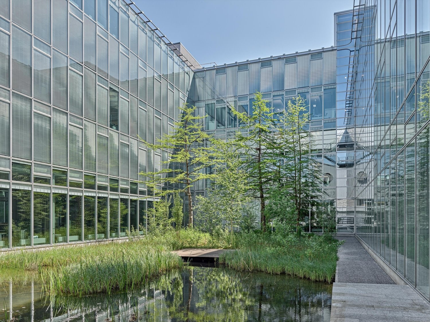 450m² bureau, photo 4 sur 10