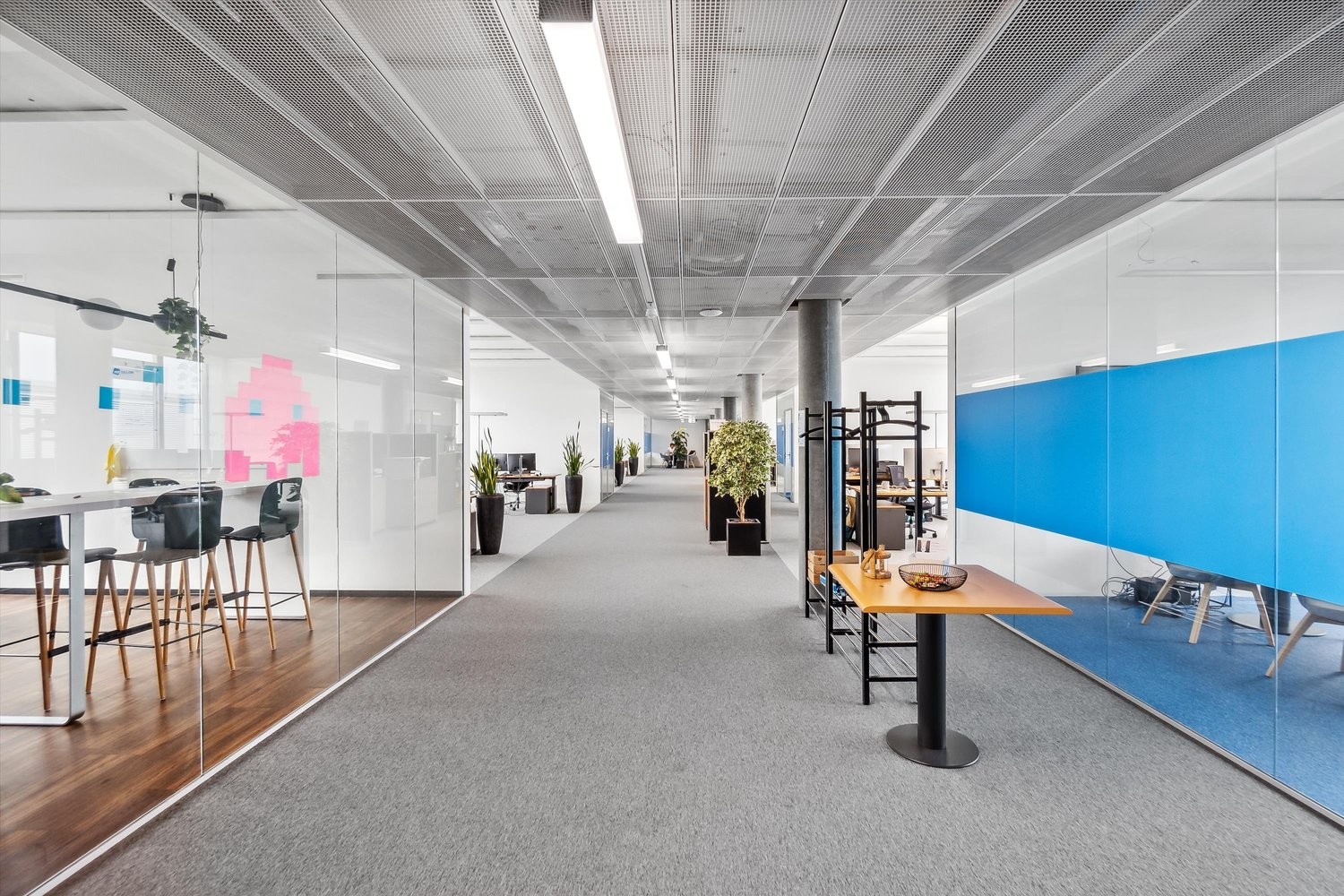 450m² bureau, photo 6 sur 10