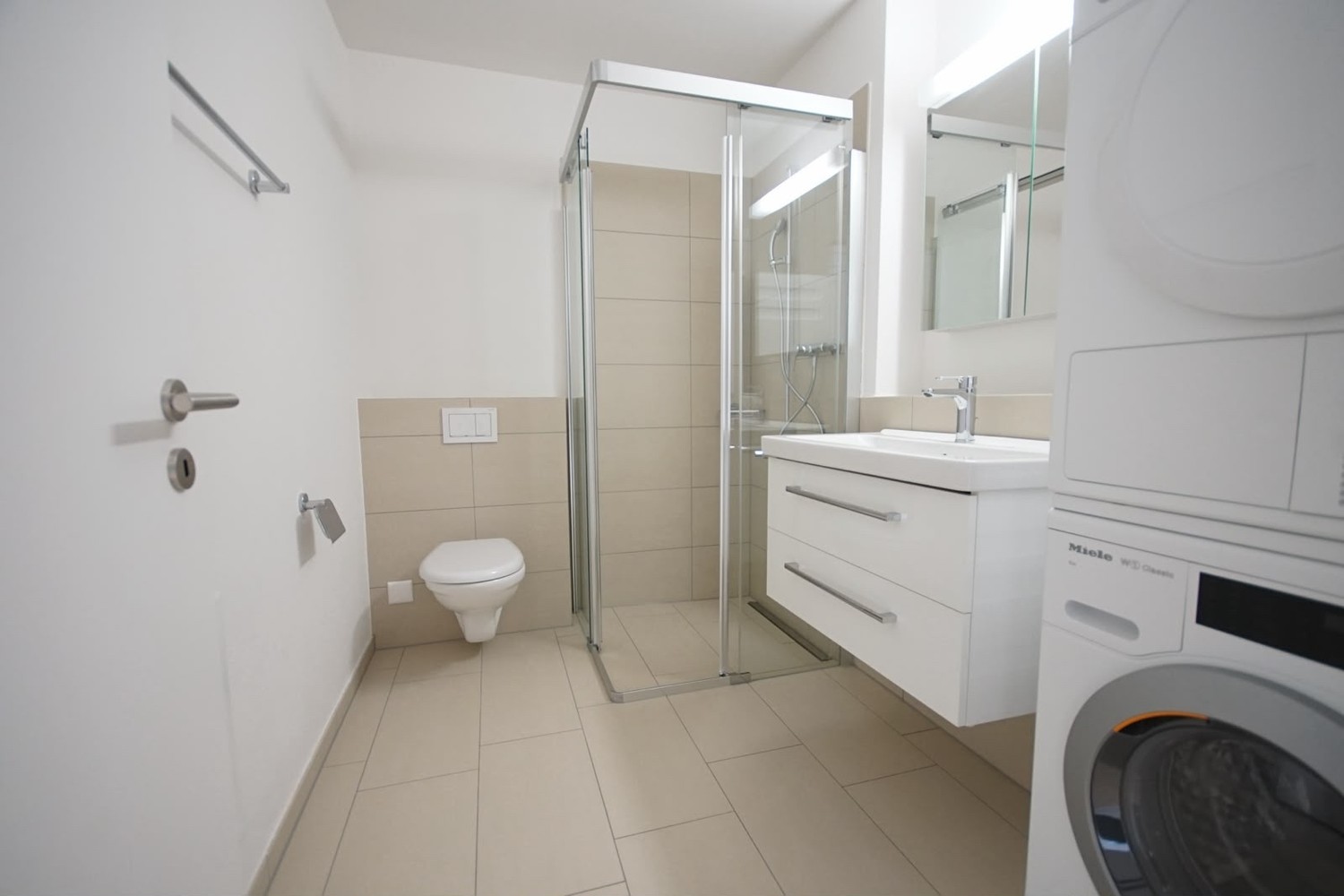 Appartement de 2 ½ pièces, photo 1 sur 5