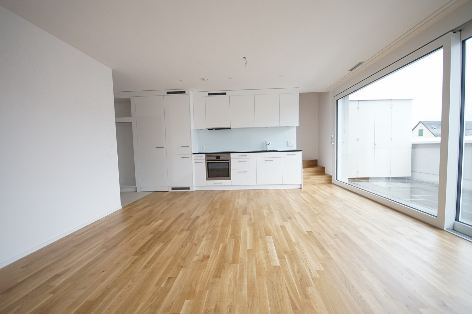Appartement de 2 ½ pièces, photo 2 sur 5