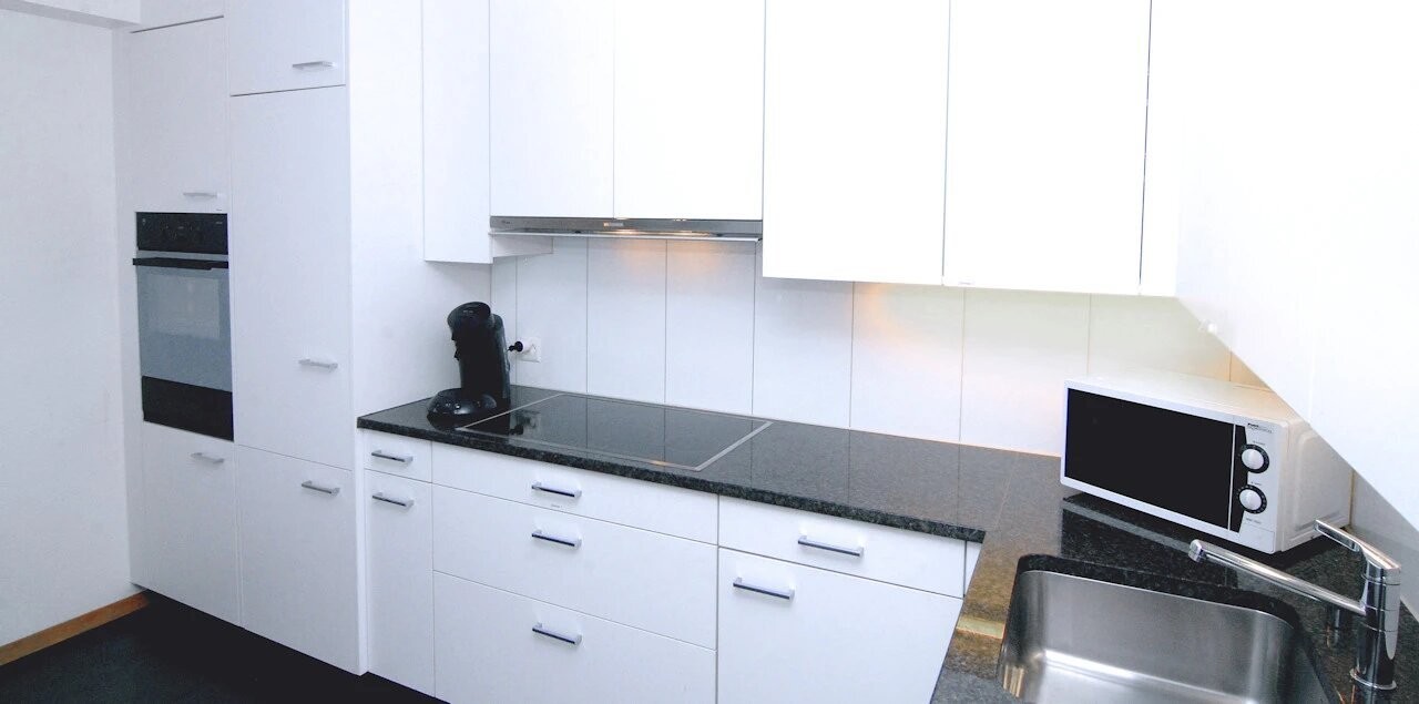Chambre en colocation