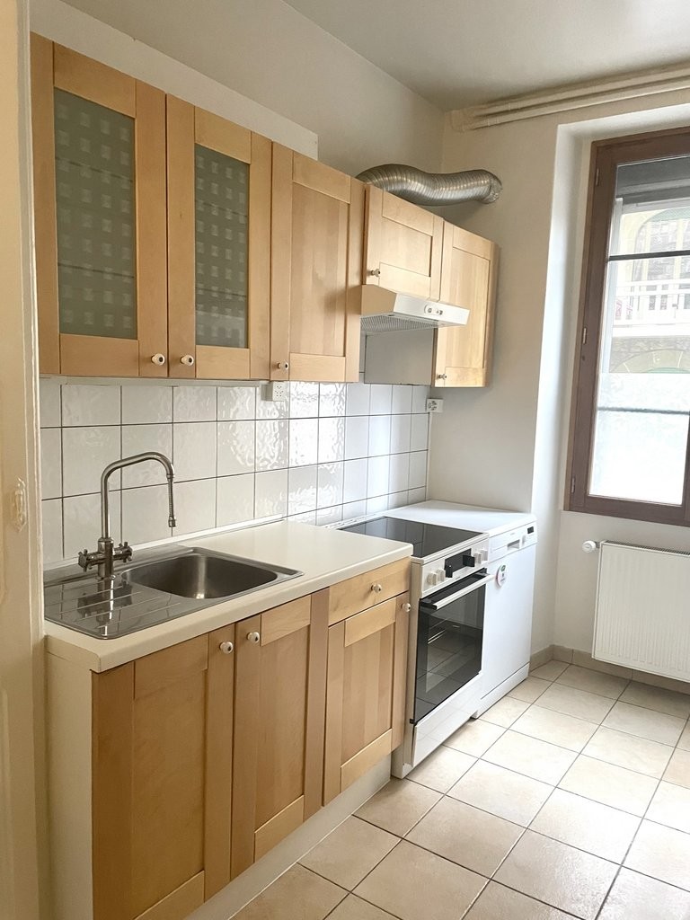 3 ½ rooms apartment, photo 3 sur 6