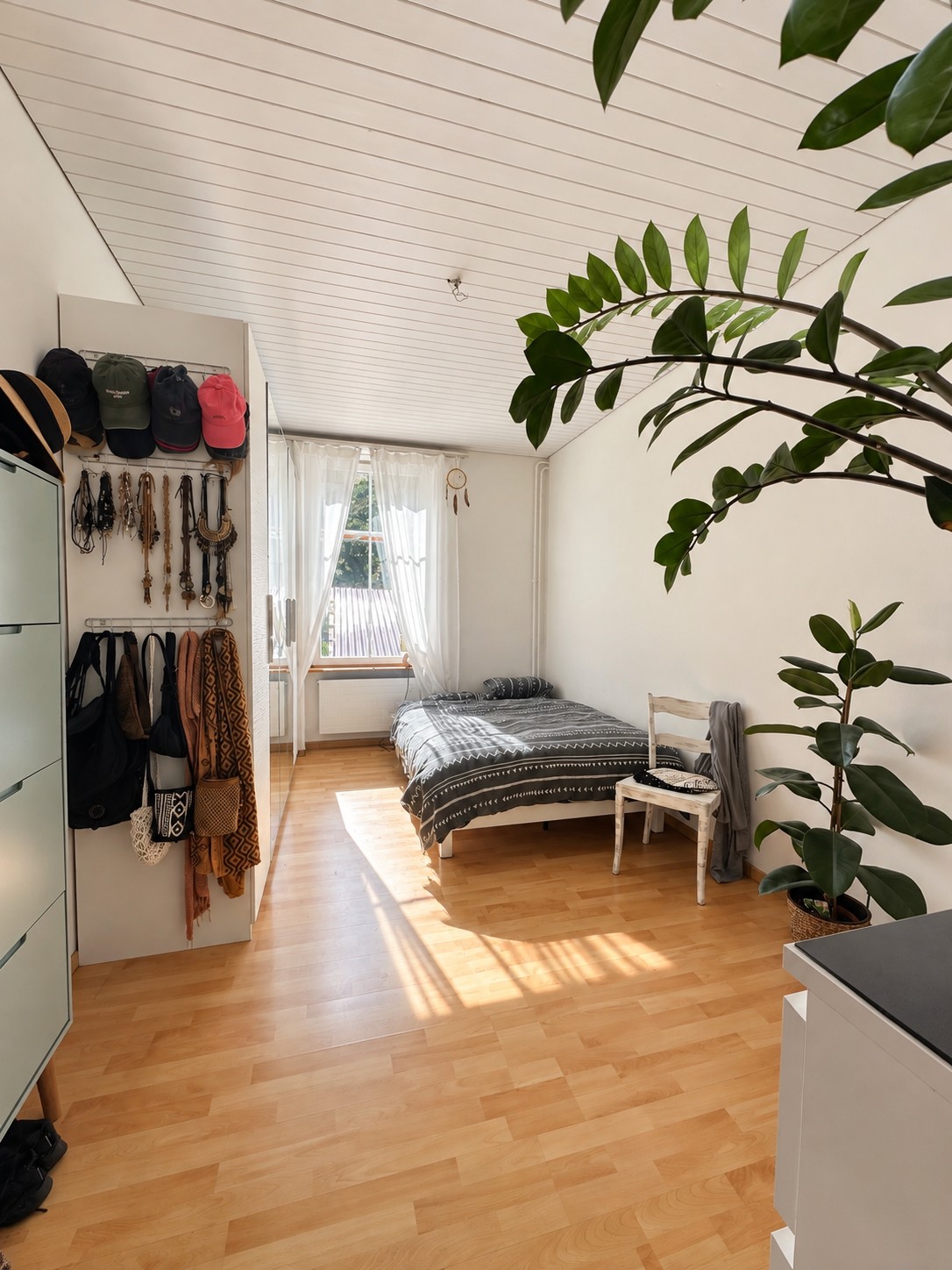 Appartement de 2 pièces, photo 5 sur 6
