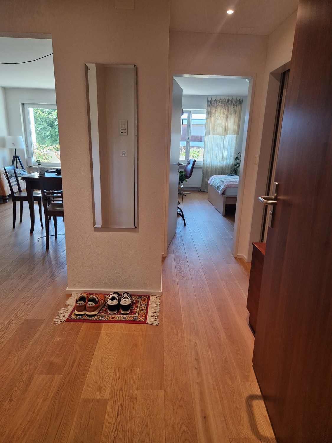 Appartement de 2 ½ pièces, photo 7 sur 7