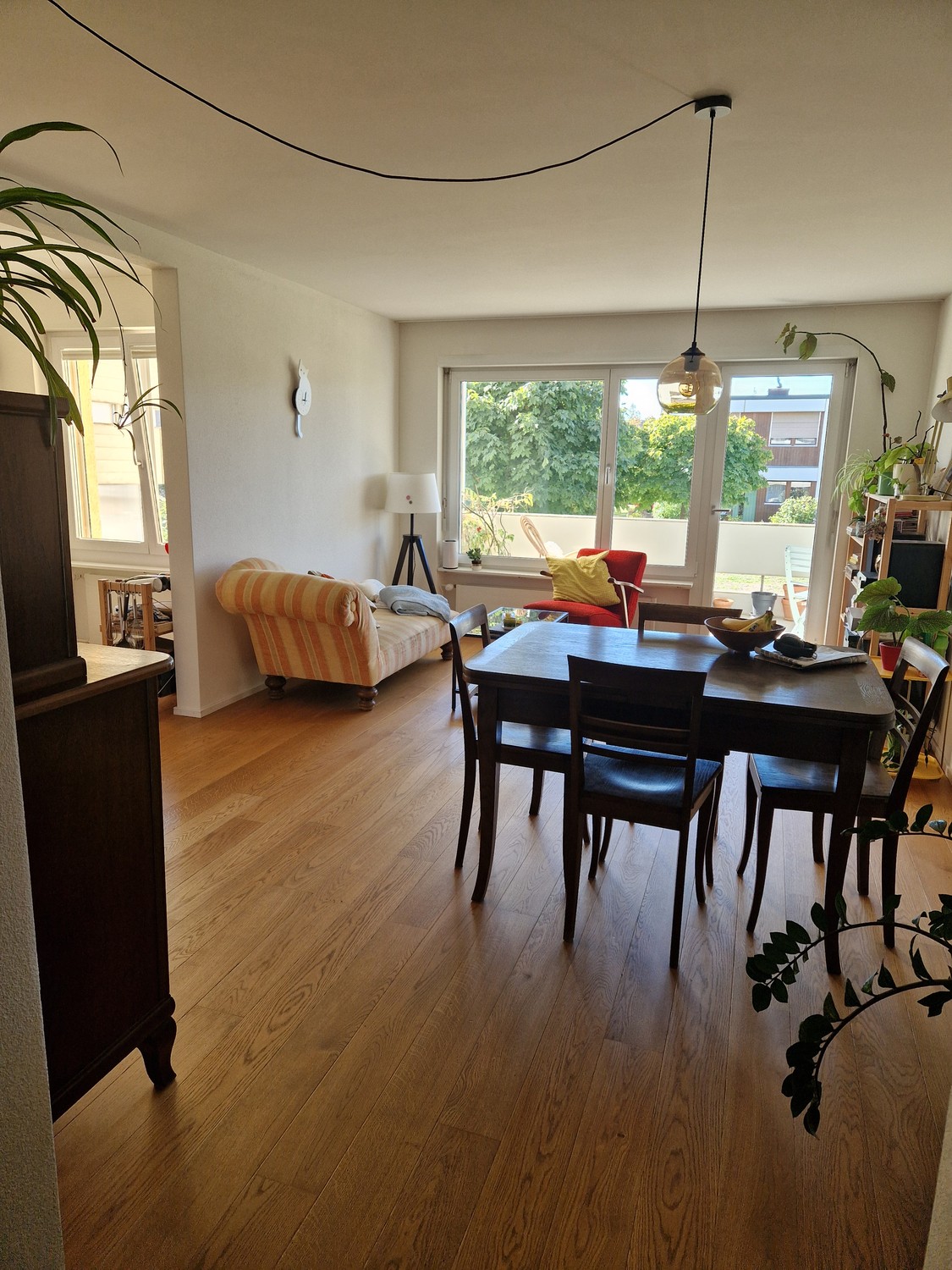 Appartement de 2 ½ pièces, photo 1 sur 7