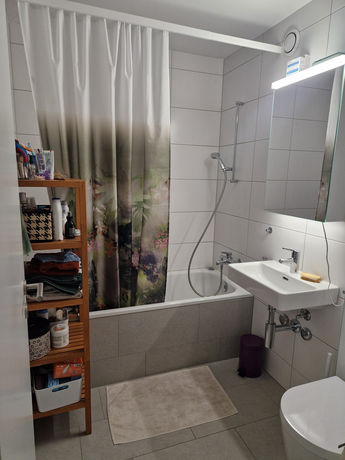 Appartement de 2 ½ pièces, photo 5 sur 7