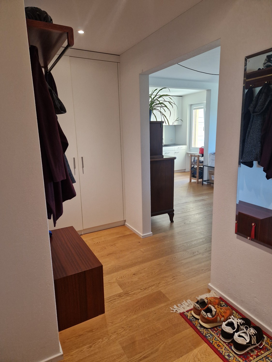 Appartement de 2 ½ pièces, photo 6 sur 7