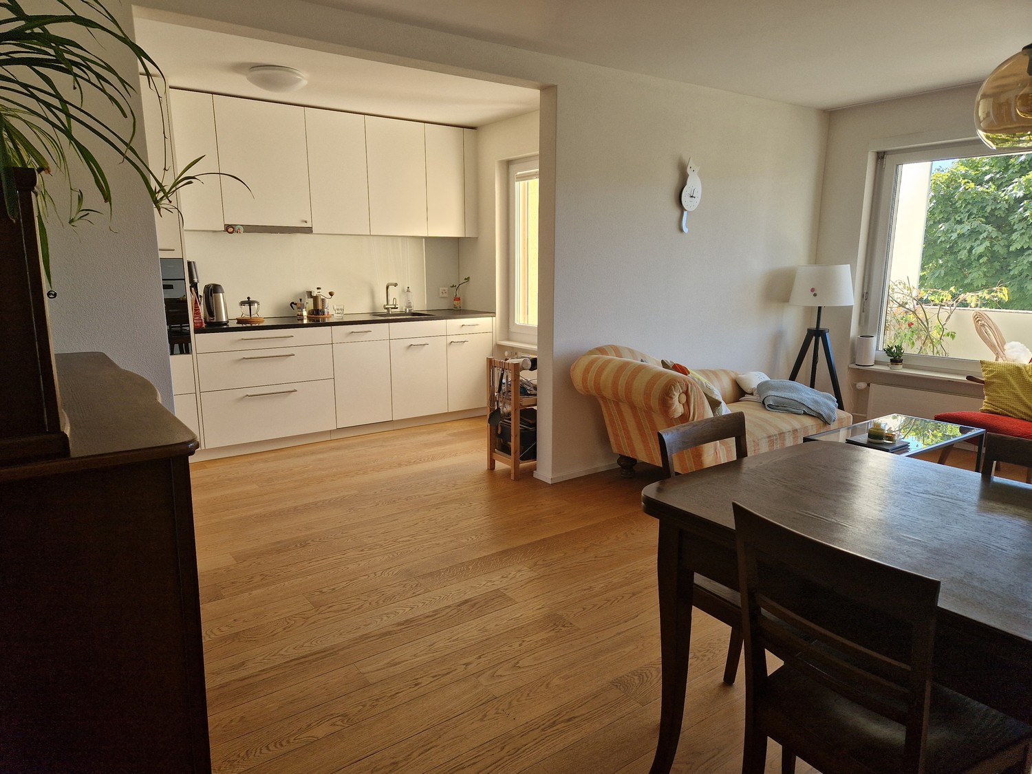 Appartement de 2 ½ pièces, photo 2 sur 7