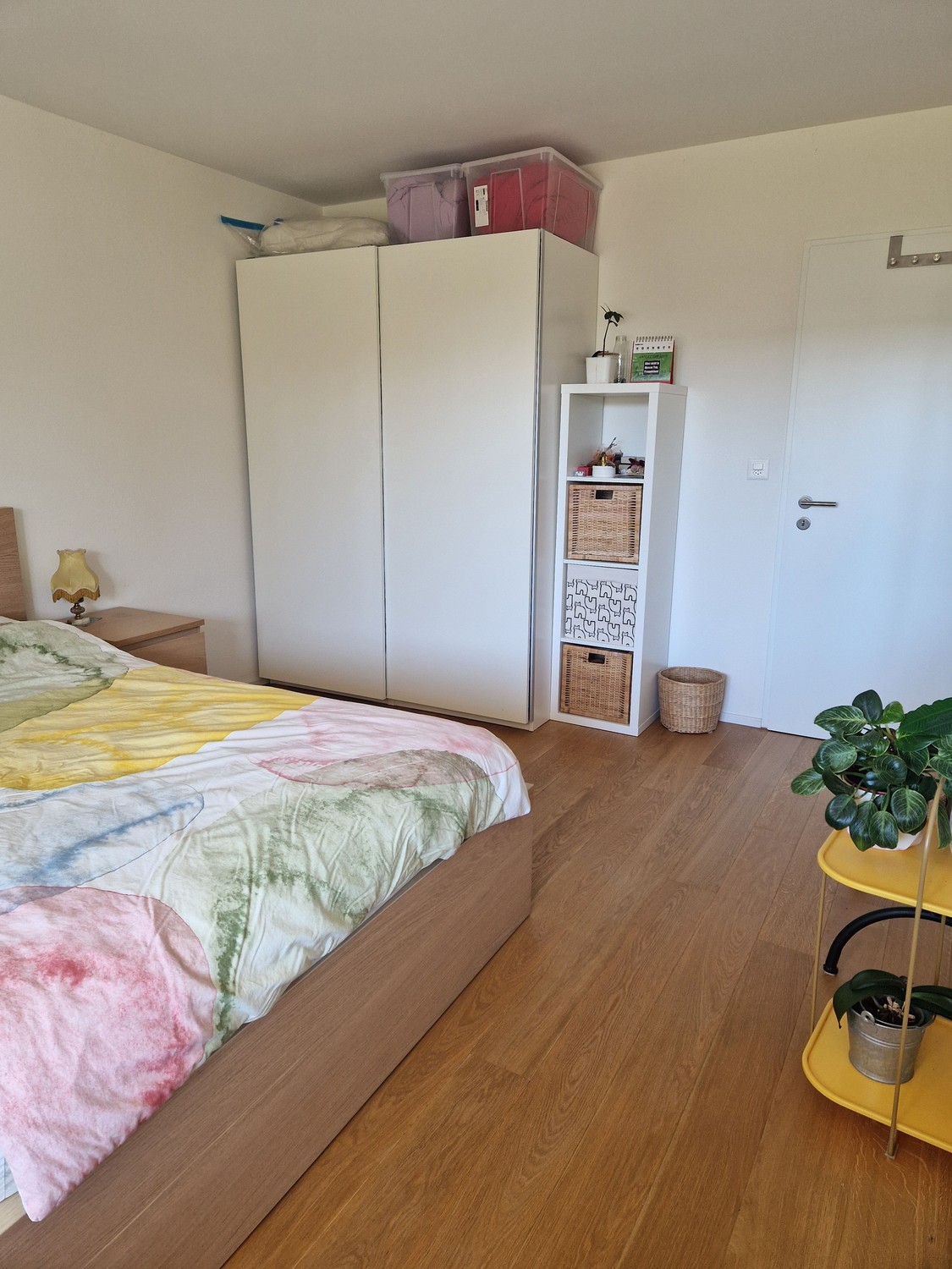 Appartement de 2 ½ pièces, photo 3 sur 7