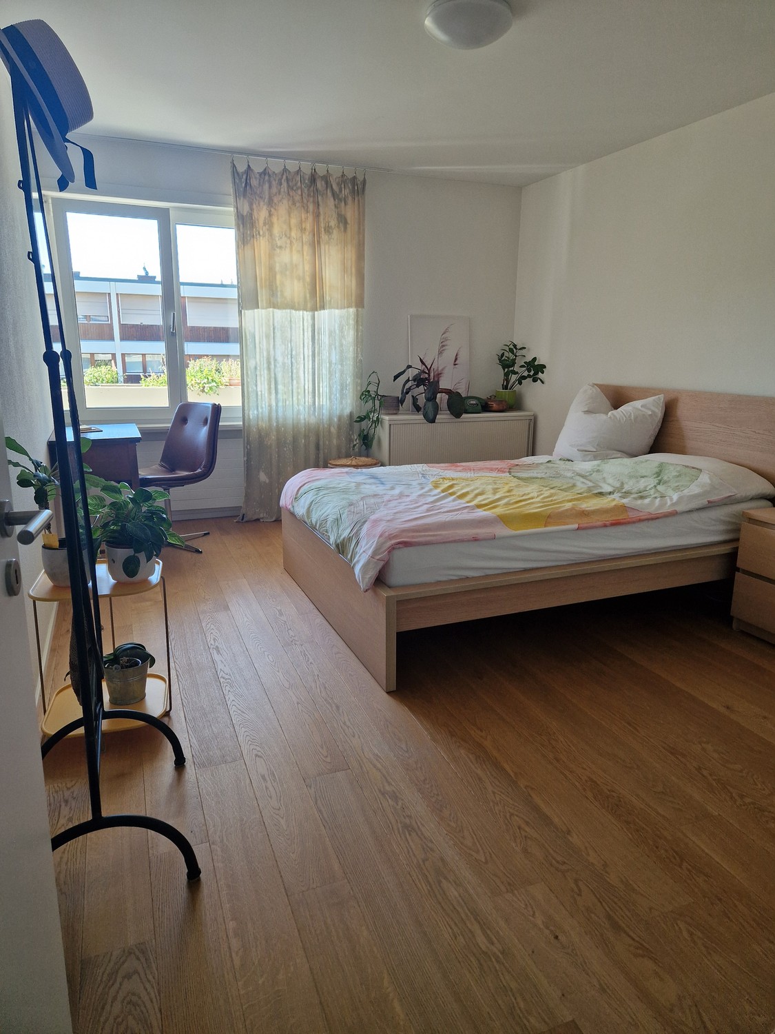 Appartement de 2 ½ pièces, photo 4 sur 7