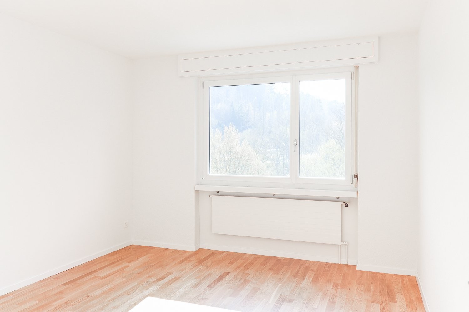 Appartement de 3 ½ pièces, photo 7 sur 9