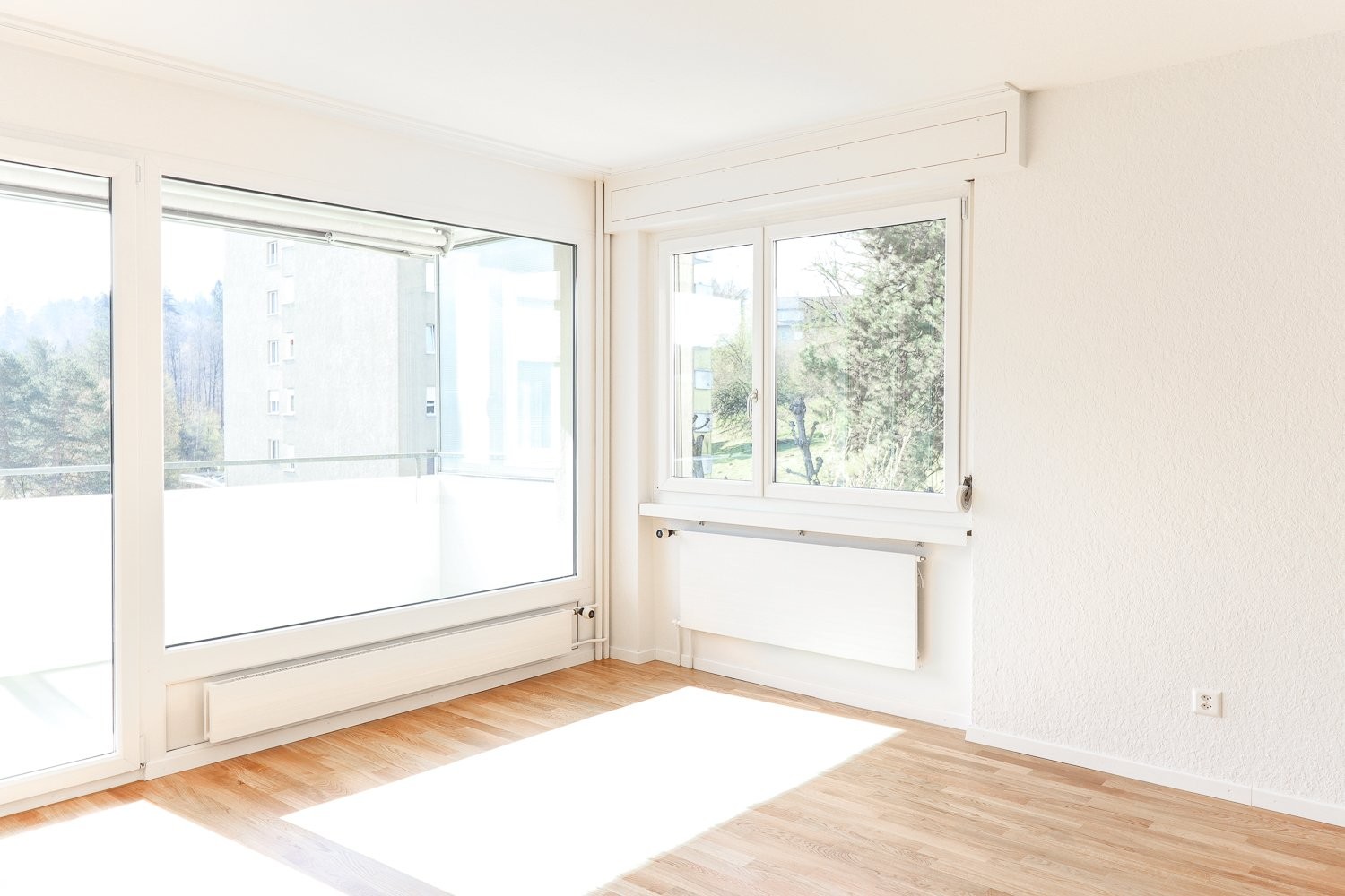 Appartement de 3 ½ pièces, photo 3 sur 9