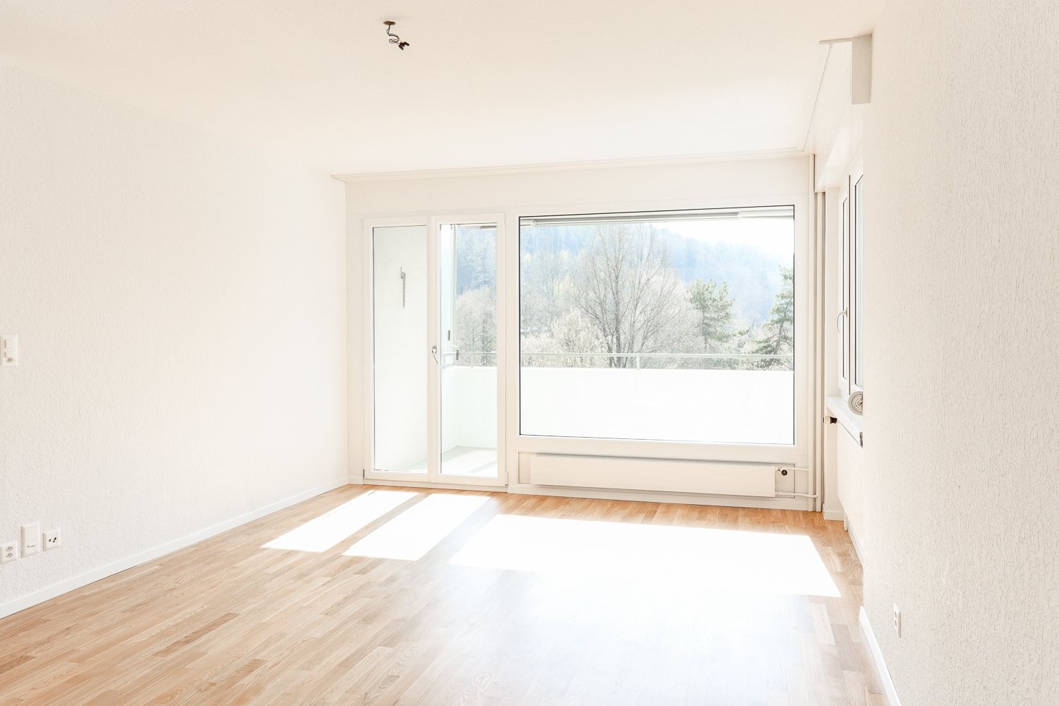 Appartement de 3 ½ pièces, photo 4 sur 9