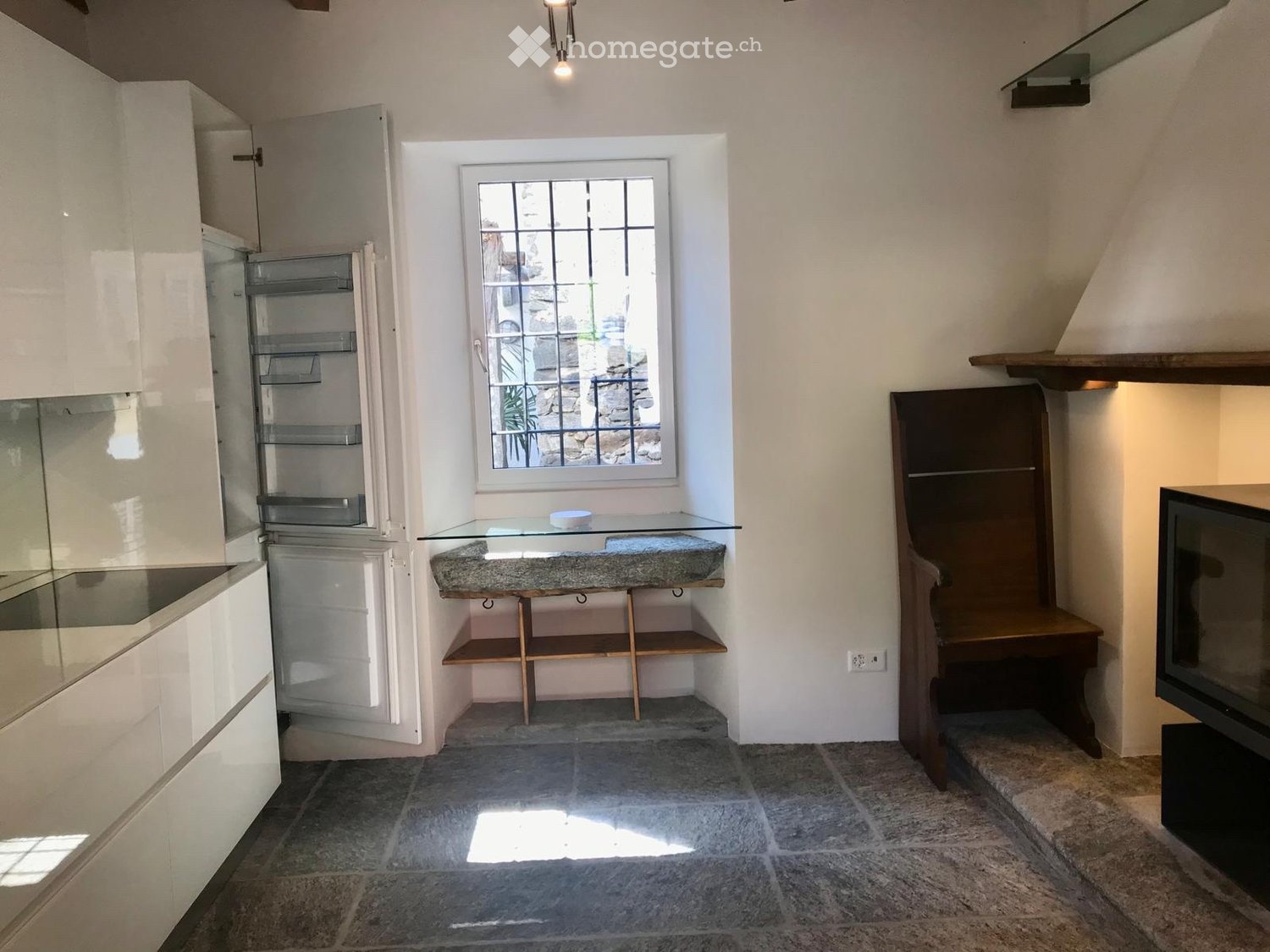 4 pièces maison individuelle