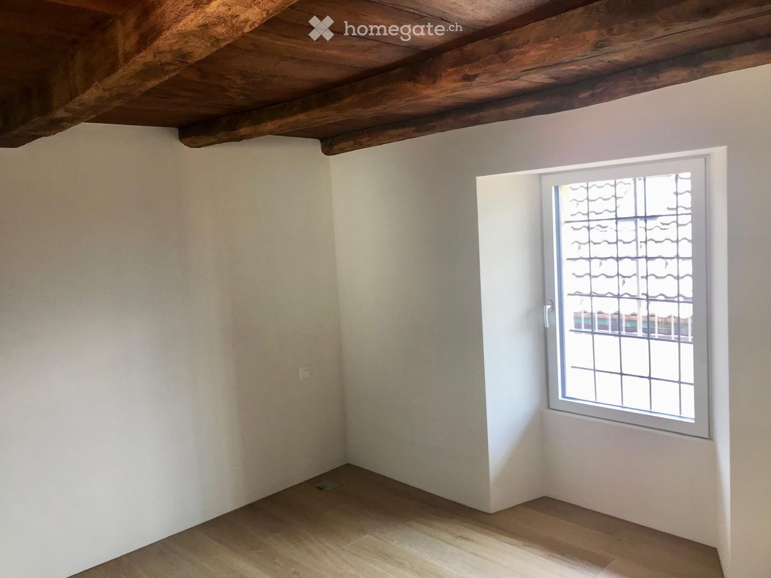 4 pièces maison individuelle