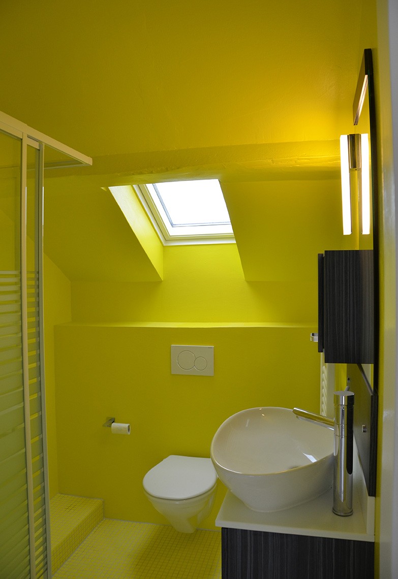 Appartement de 1 ½ pièces, photo 4 sur 8