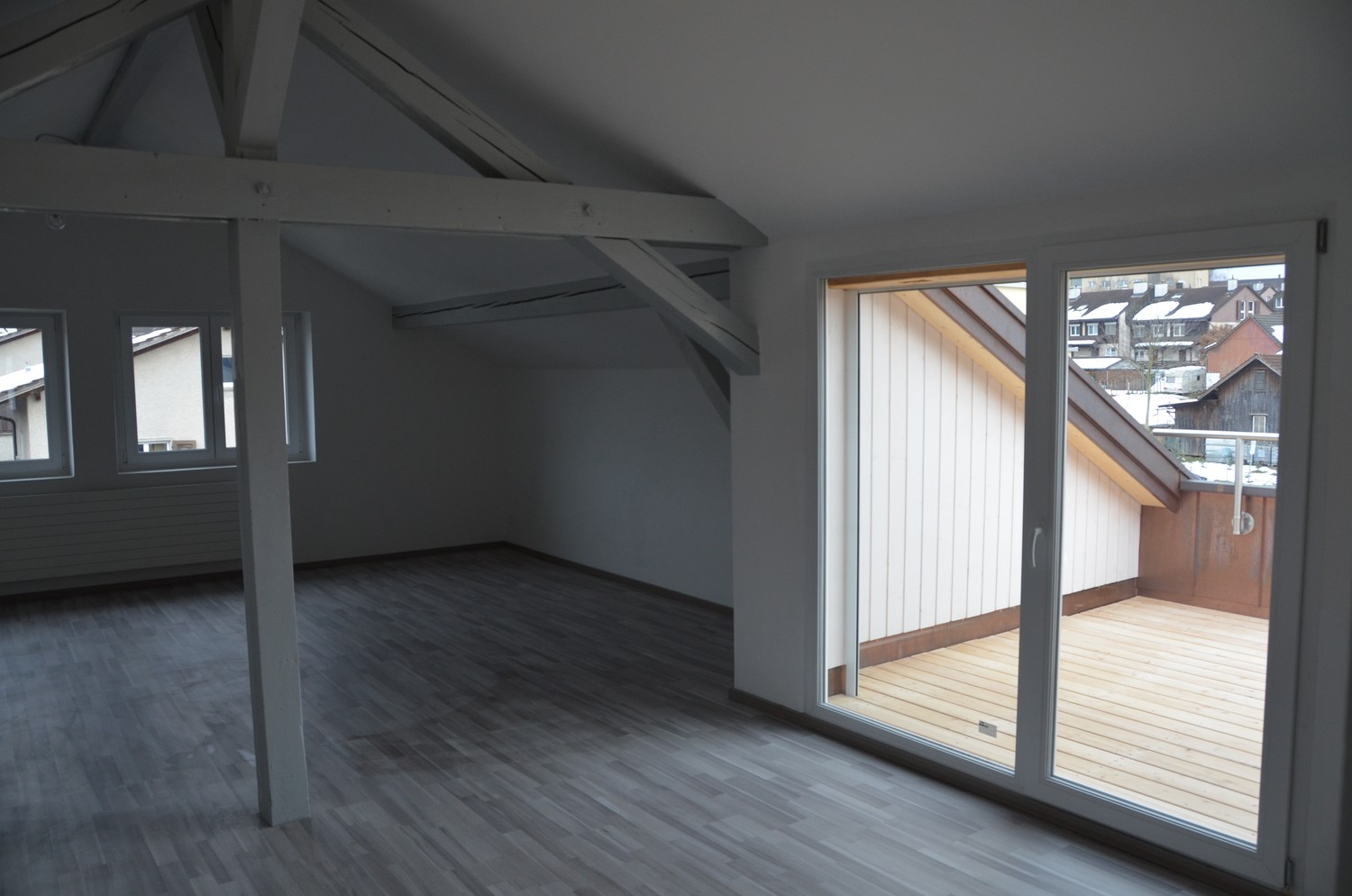 Appartement de 1 ½ pièces, photo 5 sur 8