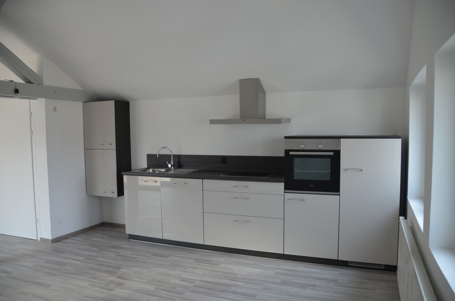 Appartement de 1 ½ pièces, photo 3 sur 8
