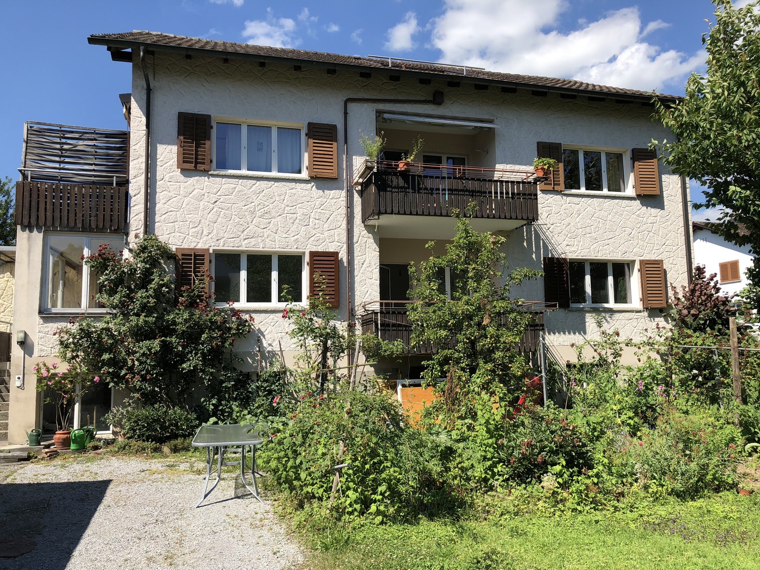 Appartement de 1 ½ pièces, photo 7 sur 8