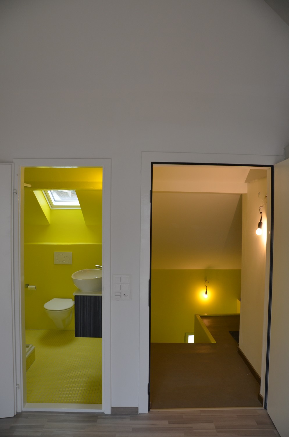 Appartement de 1 ½ pièces, photo 6 sur 8