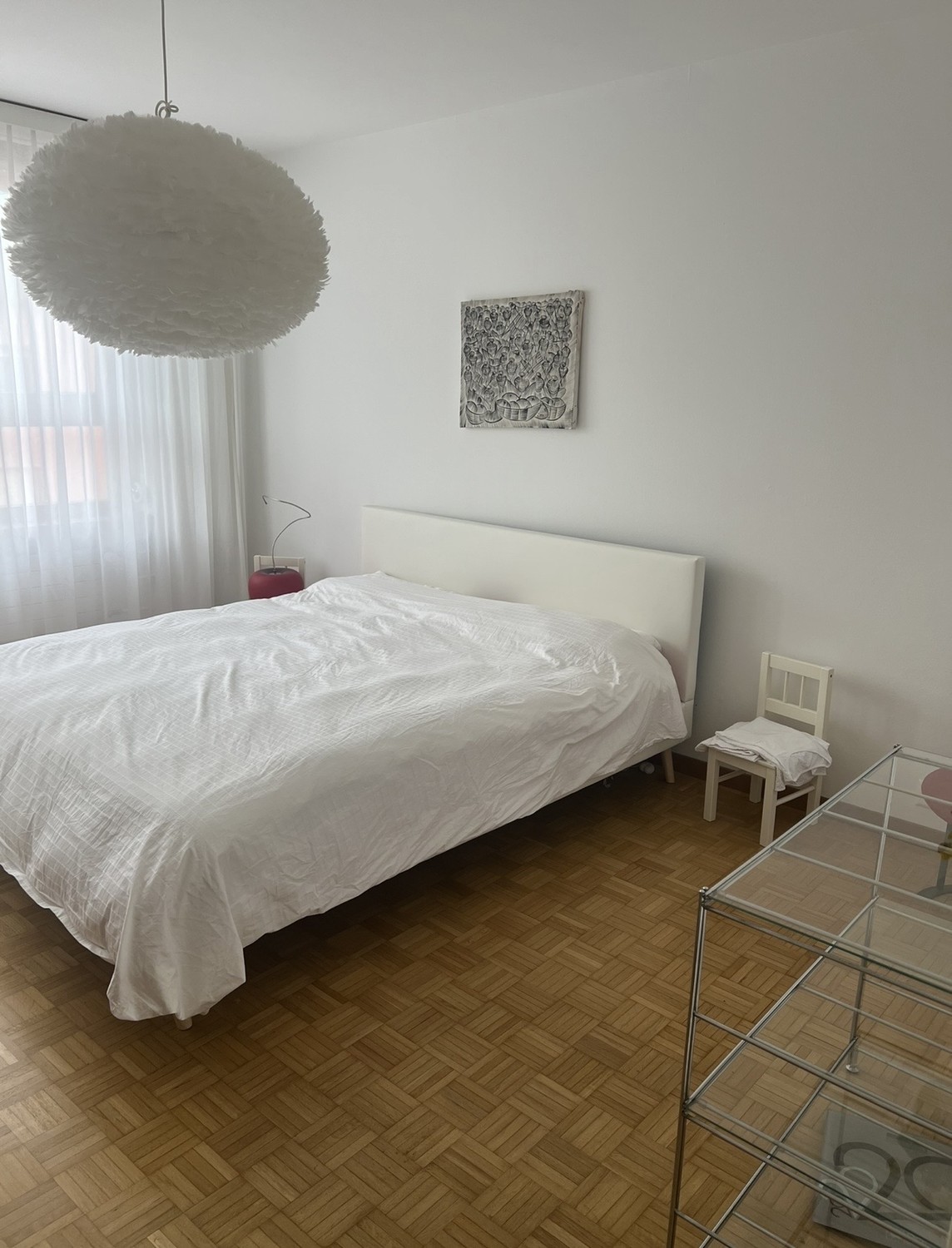 Appartement de 2 ½ pièces