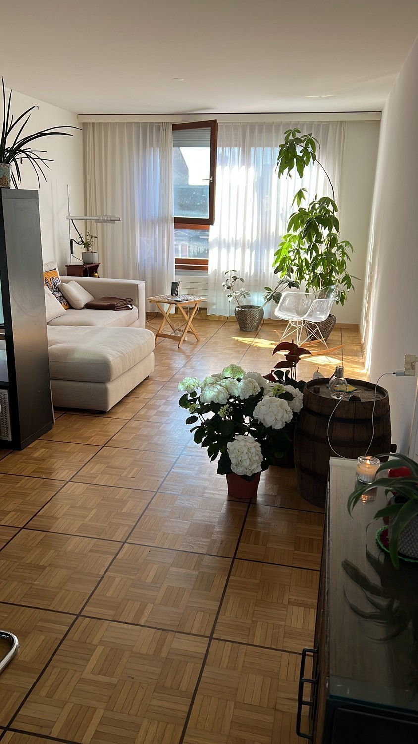 Appartement de 2 ½ pièces