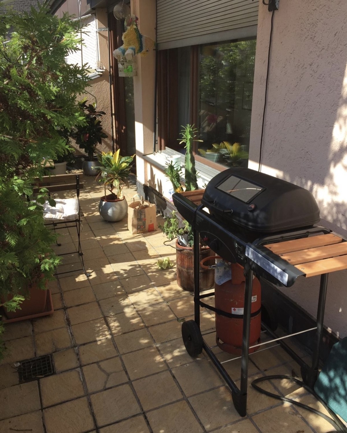Appartement de 2 ½ pièces