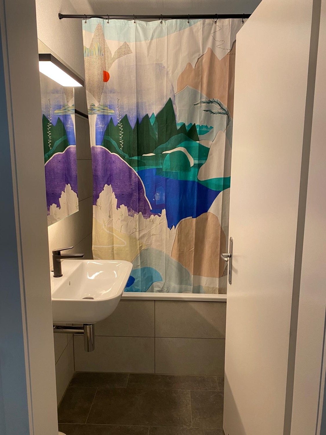 Appartement de 2 ½ pièces