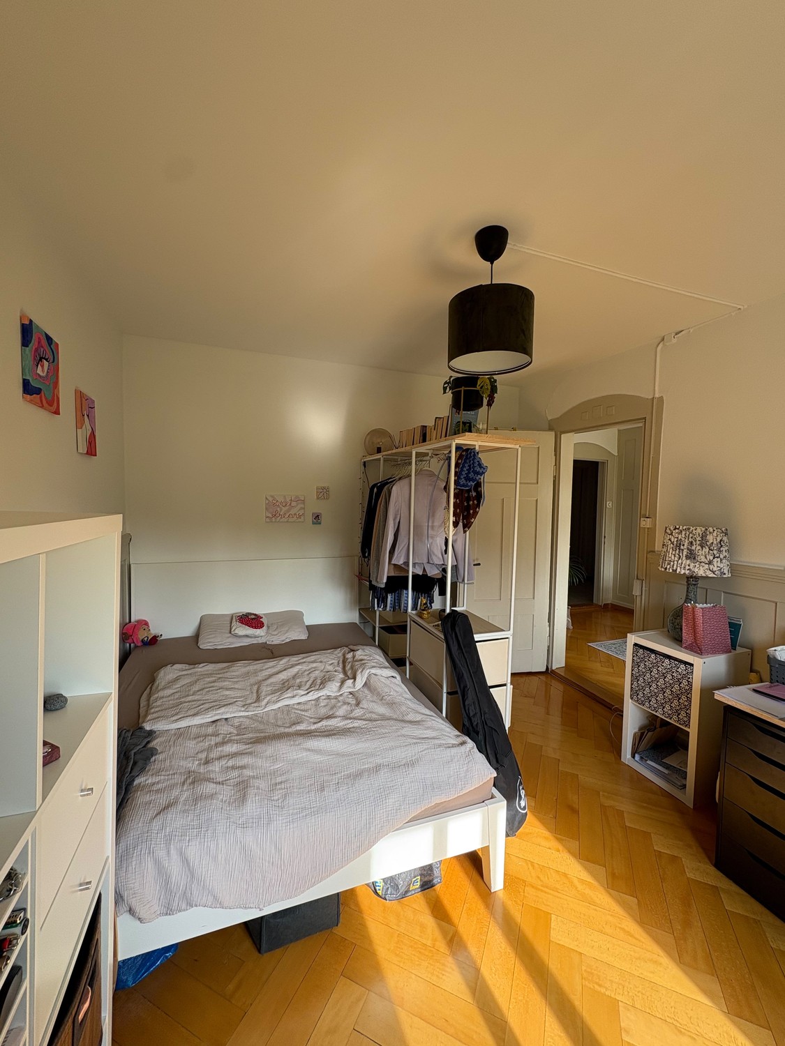 Chambre dans une colocation, photo 2 sur 7