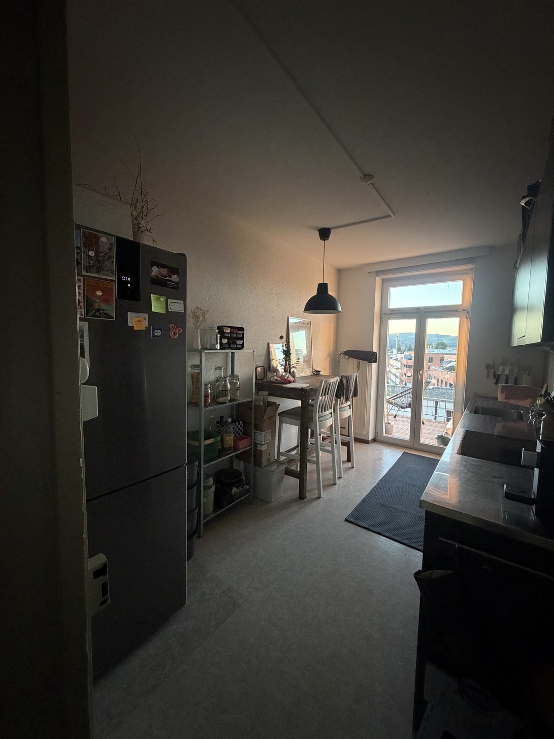 Chambre dans une colocation, photo 5 sur 7