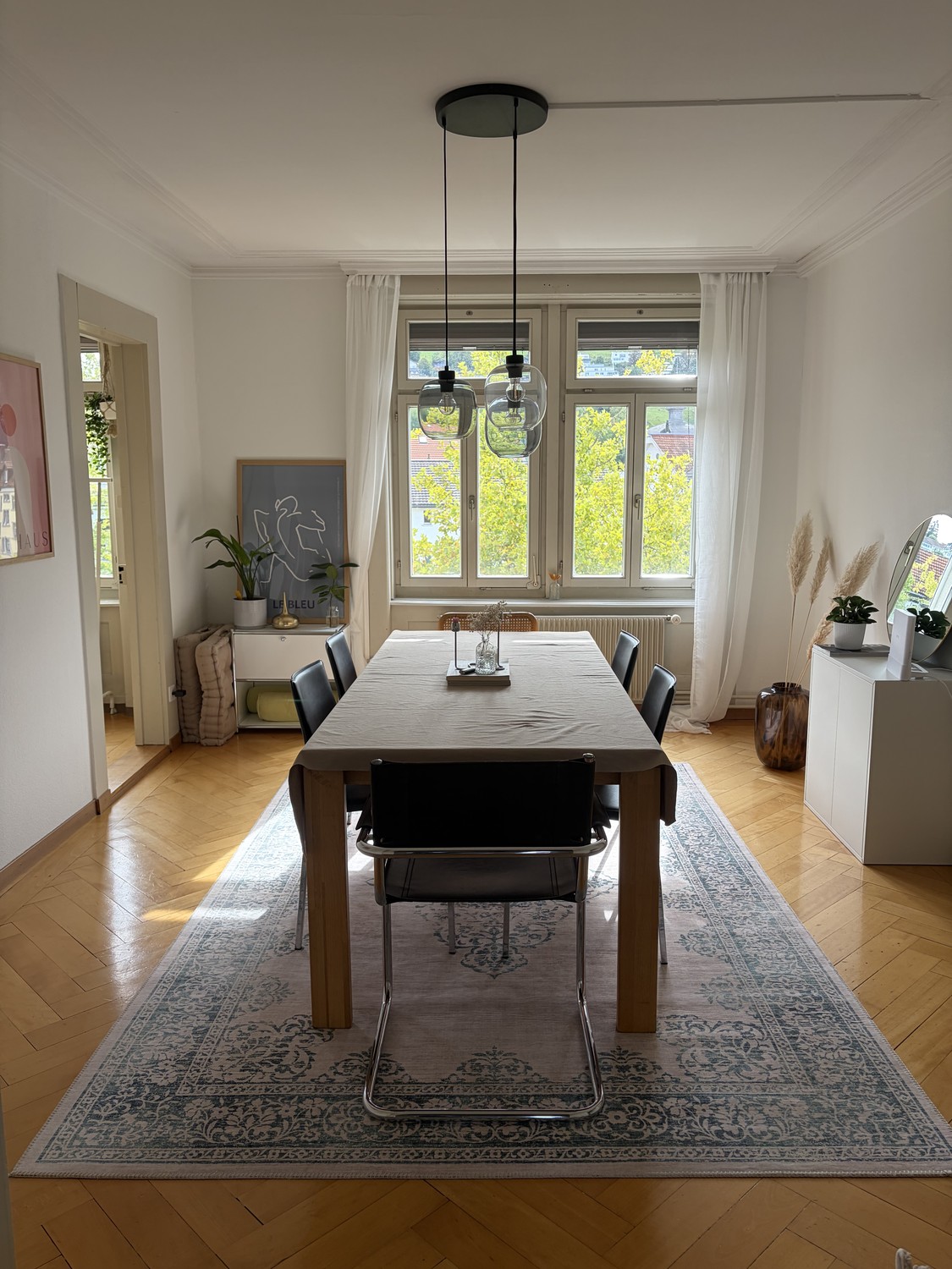 Chambre dans une colocation, photo 1 sur 7