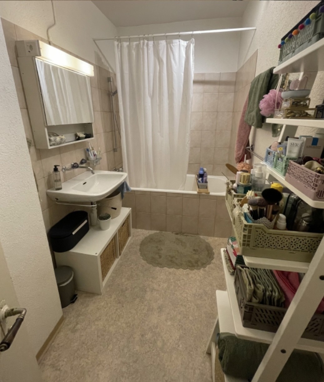Chambre dans une colocation, photo 6 sur 7